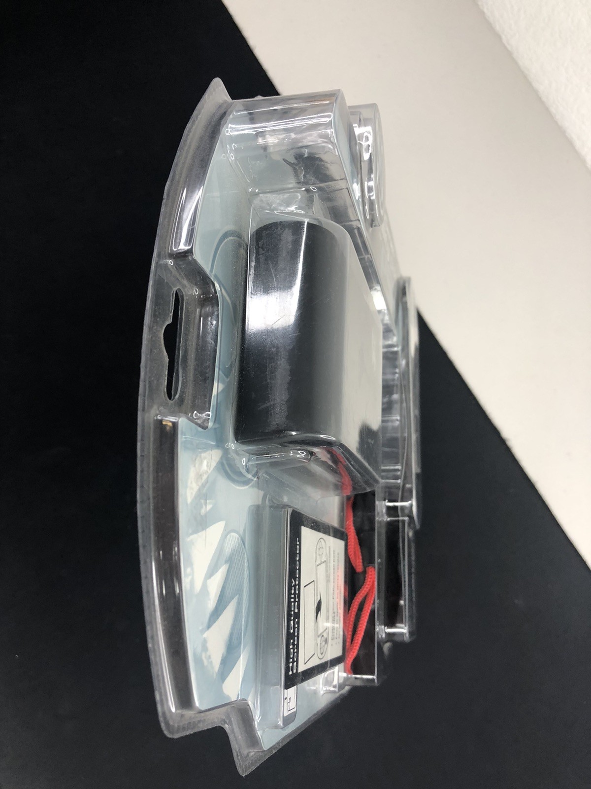 PSP GameShark Utility Pak 2005 Mad Catz Screen Protector UMD Mag Pouch Sony