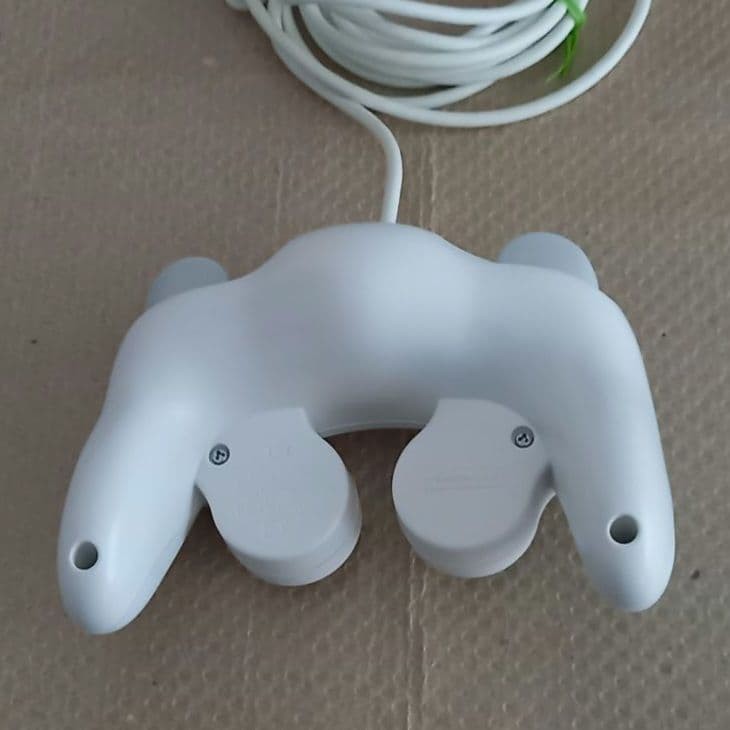 Nintendo Game Cube Controller White Tight Stick DOL-003