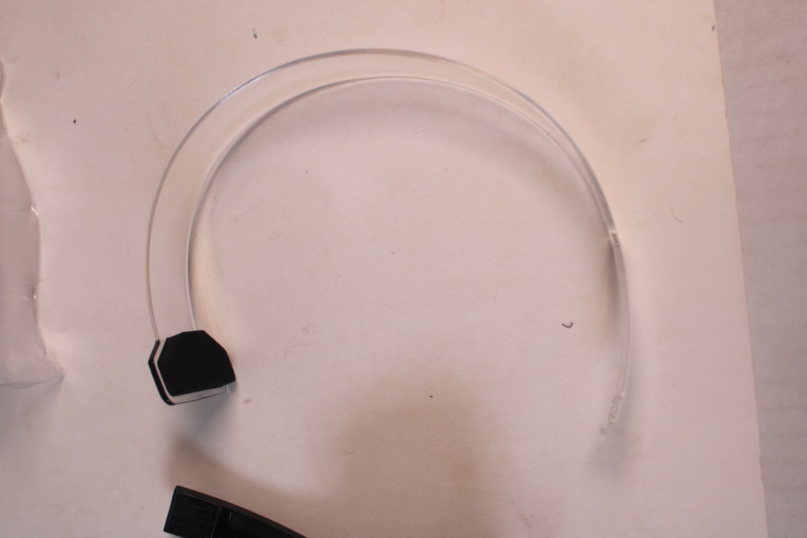 Xbox 360 Afterglow Wired Communicator Headset 2015 PDP – authentic