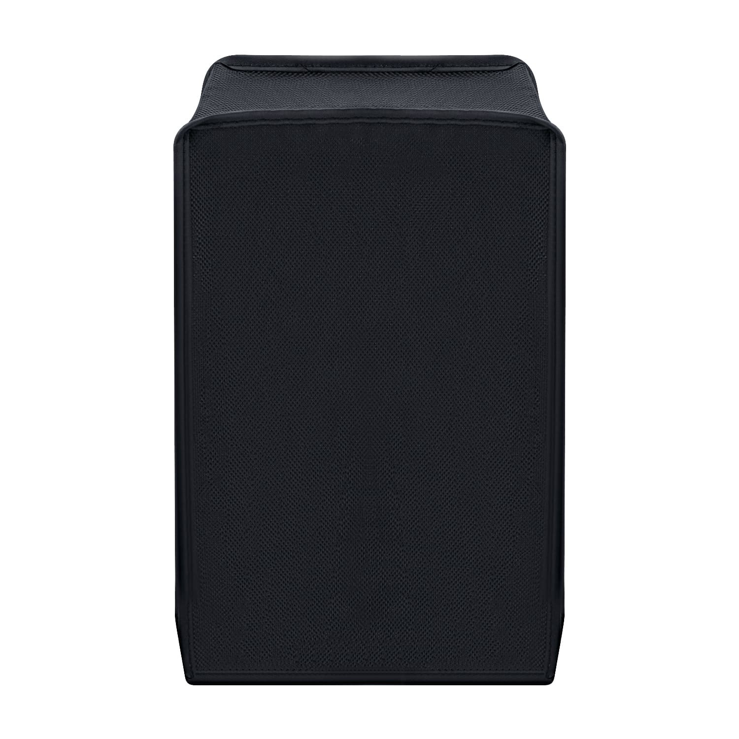 Black Dust Cover for the Xbox Series S Game Console