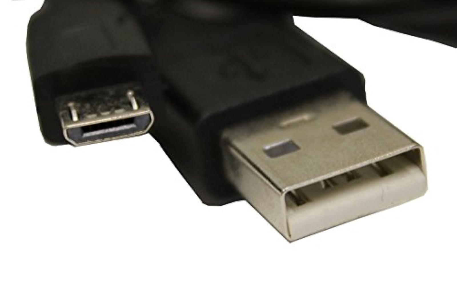 Micro USB Charge And Sync Cable By Mars Devices Brand New 0Z