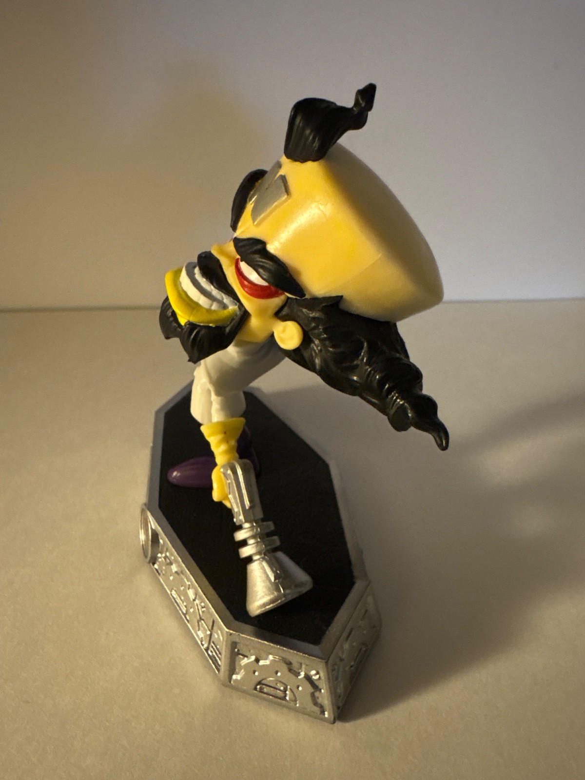 skylanders imaginators dr neo cortex