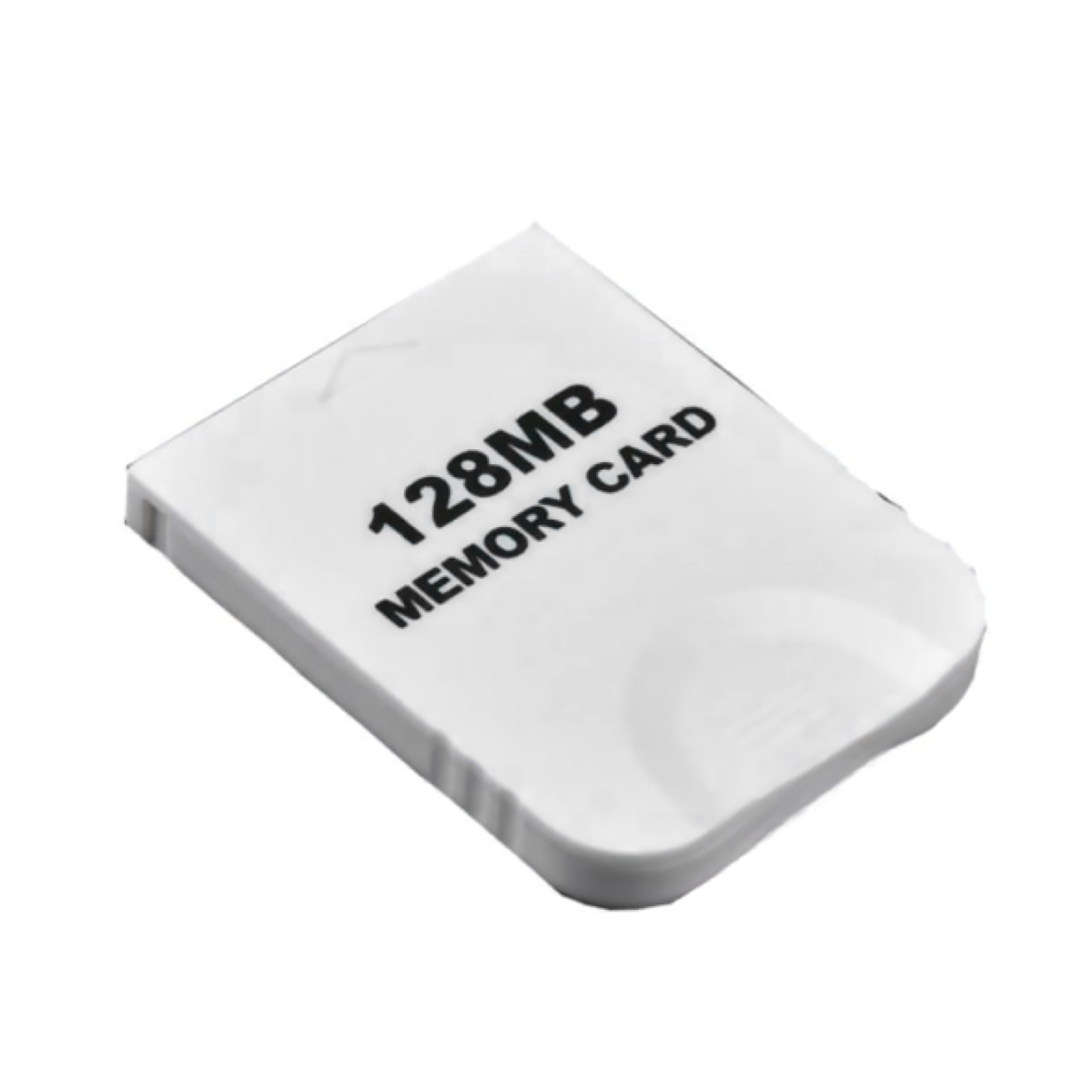 128MB Memory Card Game Save Data Stick Module For Nintendo Gamecube NGC Wii