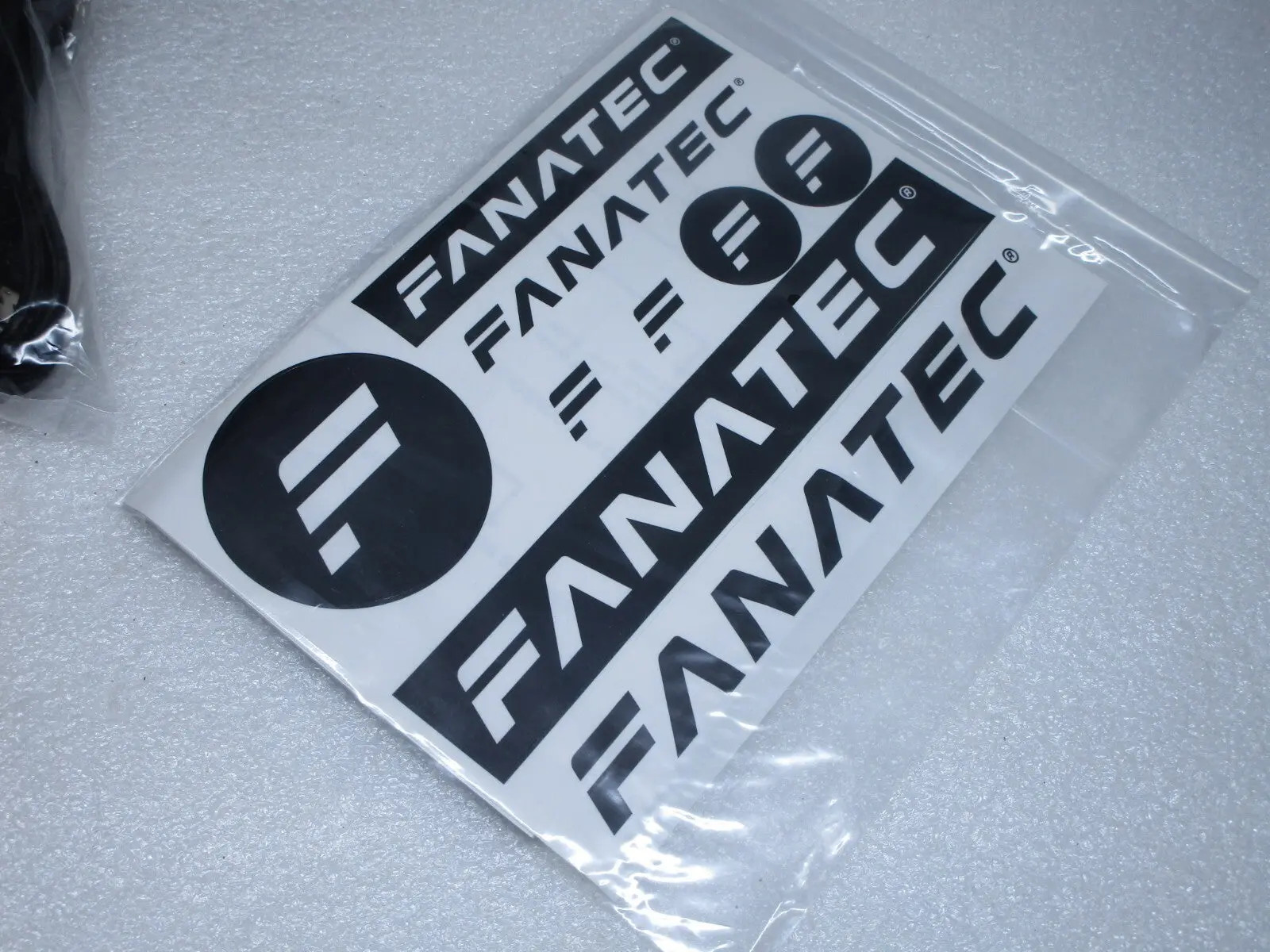 Fanatec Podium DD1 Wheel Base (PC/Xbox Compatible Version) — TESTED — 🚚💨