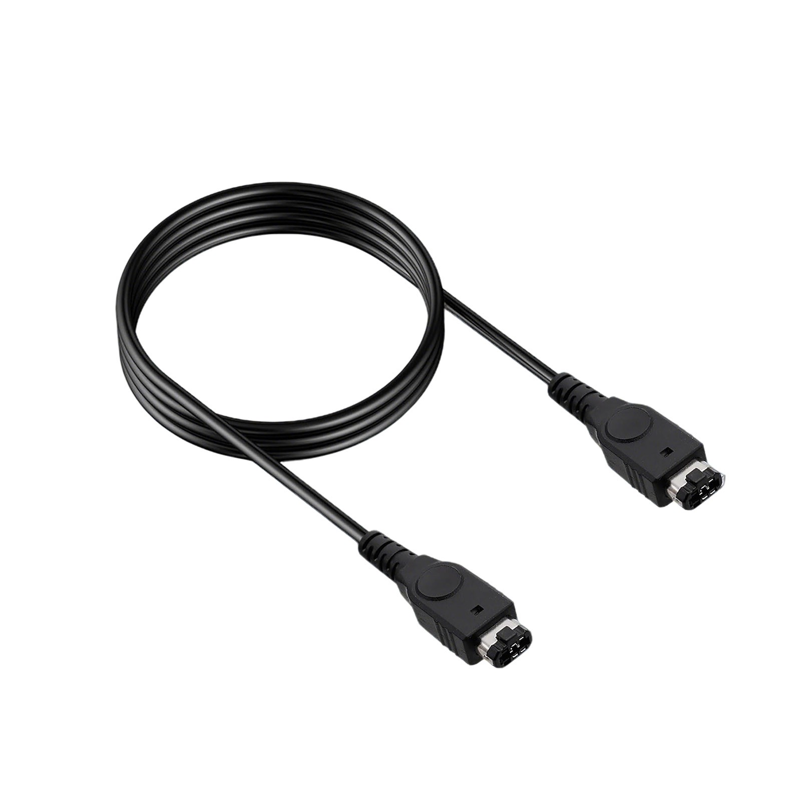 Gameboy Advance GBA / GBA SP 2-Player 4 FT / 1.2 M Pokemon Trading Link Cable