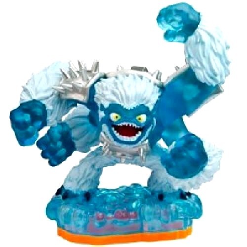 * Slam Bam Skylanders Giants Trap Team Imaginators Wii U PS3 PS4 Xbox 360 One 👾