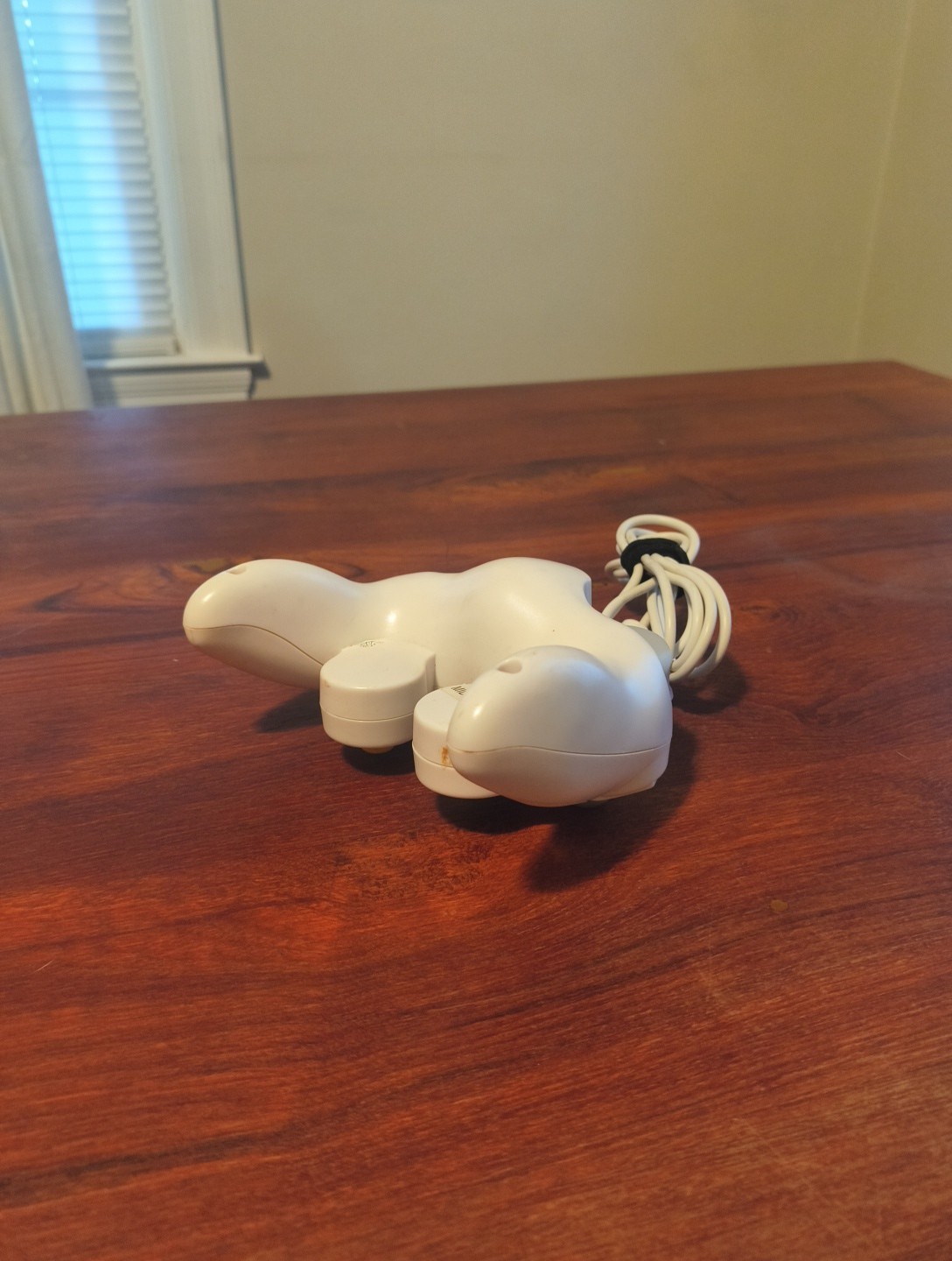 Nintendo Wii/GameCube Controller – White #2