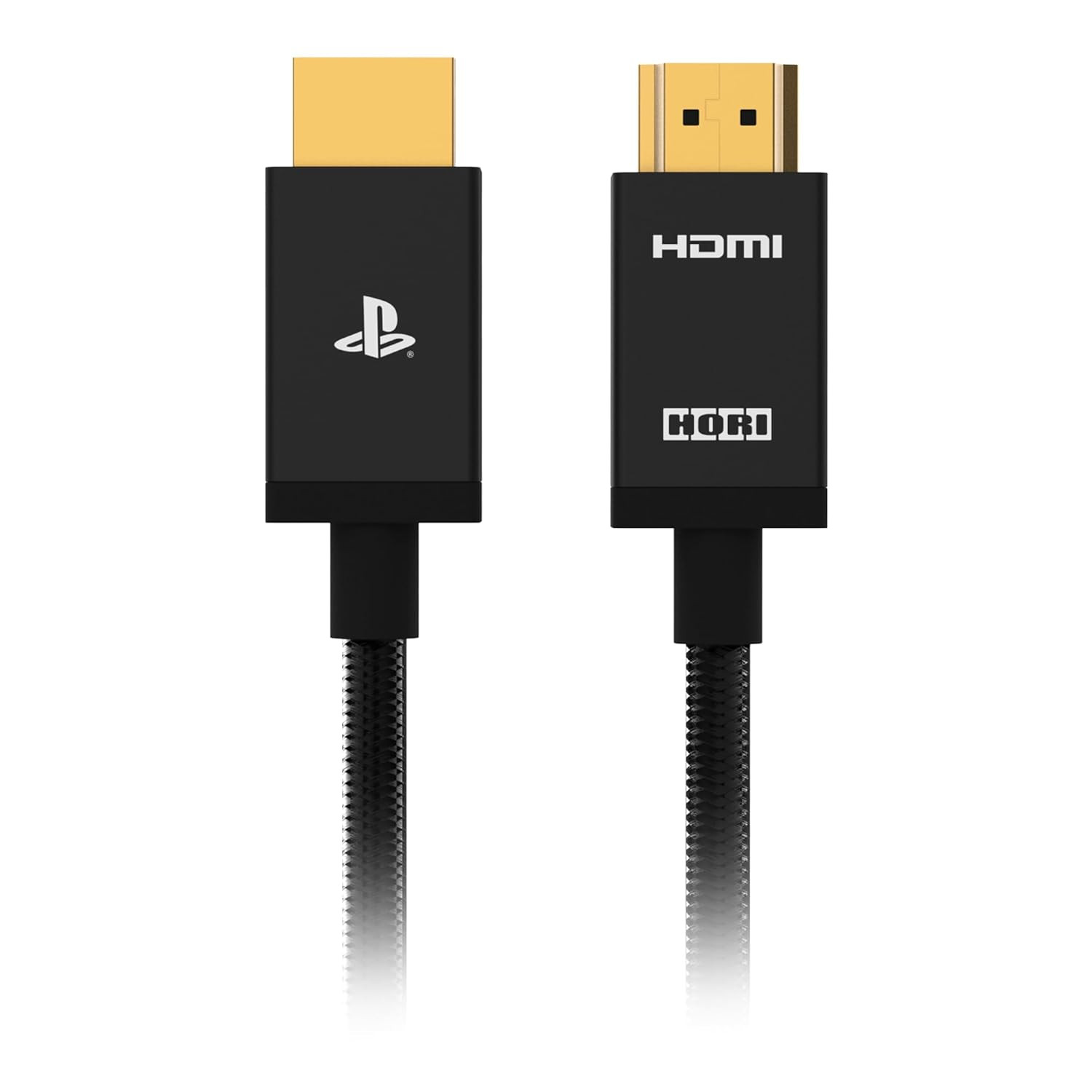 Hori Ultra High Speed HDMI Cable for Playstation® 5 – Officially Licensed by Son