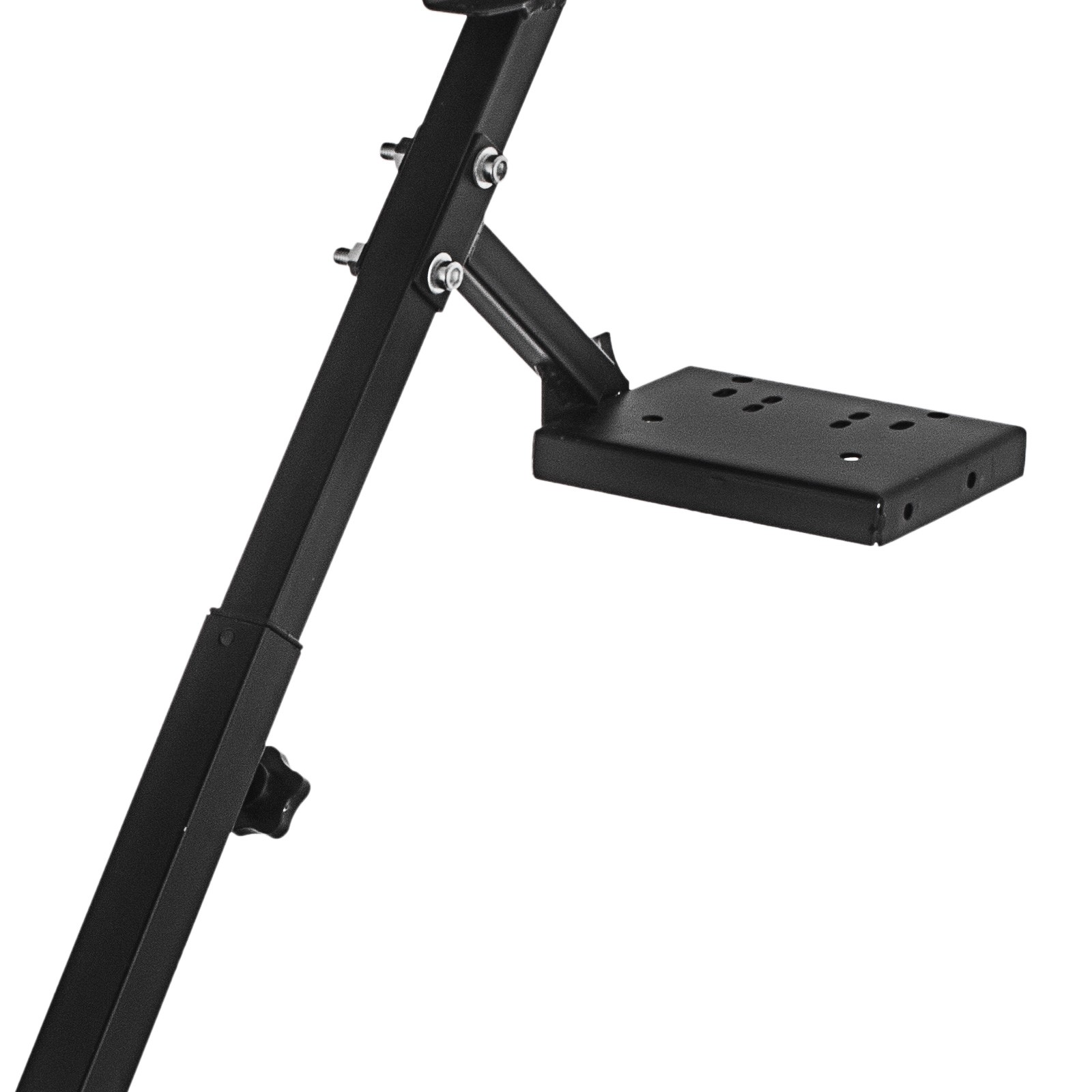 Racing Simulator Cockpit Steering Wheel Stand for Logitech G25 G27 G29 G920