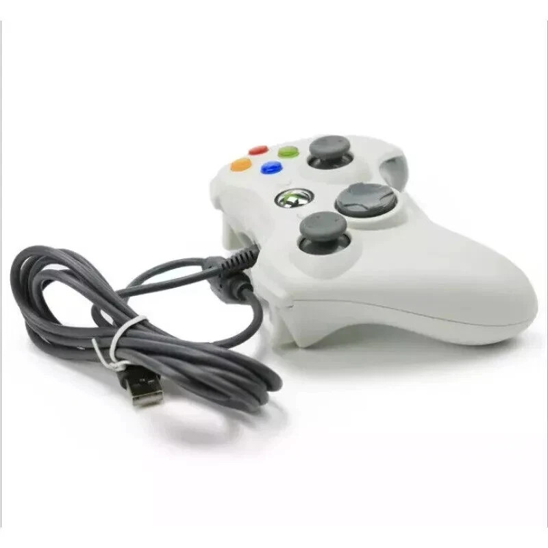 PowerA Enhanced Wired Xbox Controller Mist White