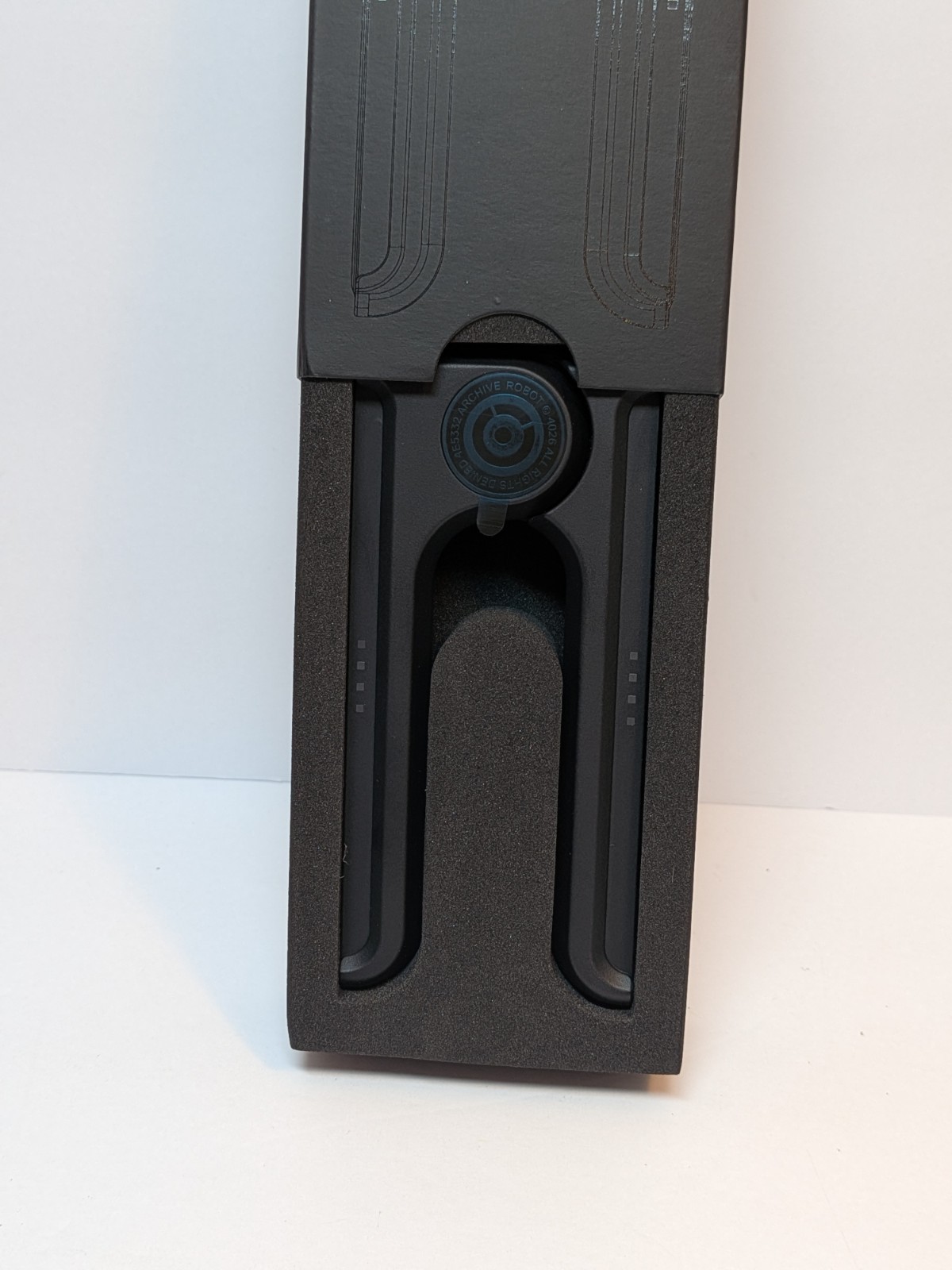 Dbrand Joy Lock Controller Holder Nintendo Switch 2 Killswitch Compatible NEW