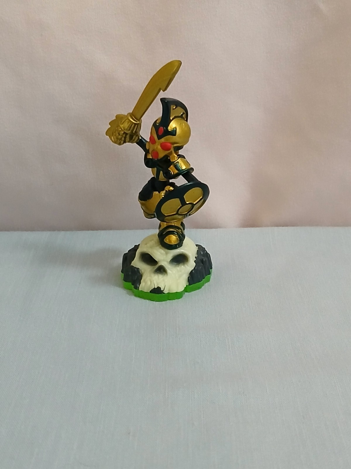 Legendary Chop Chop Skylanders Spyros Adventure