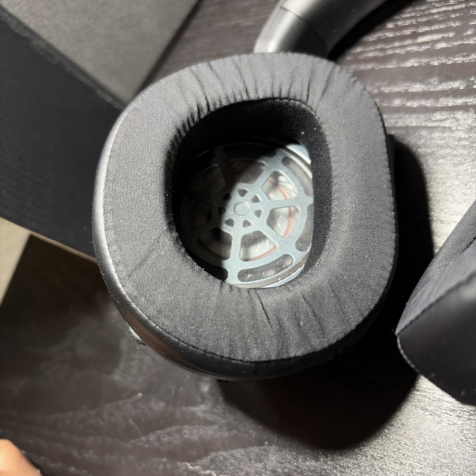 Turtle Beach Stealth 700 Gen 3 Wireless Gaming Headset READ/FOR PARTS