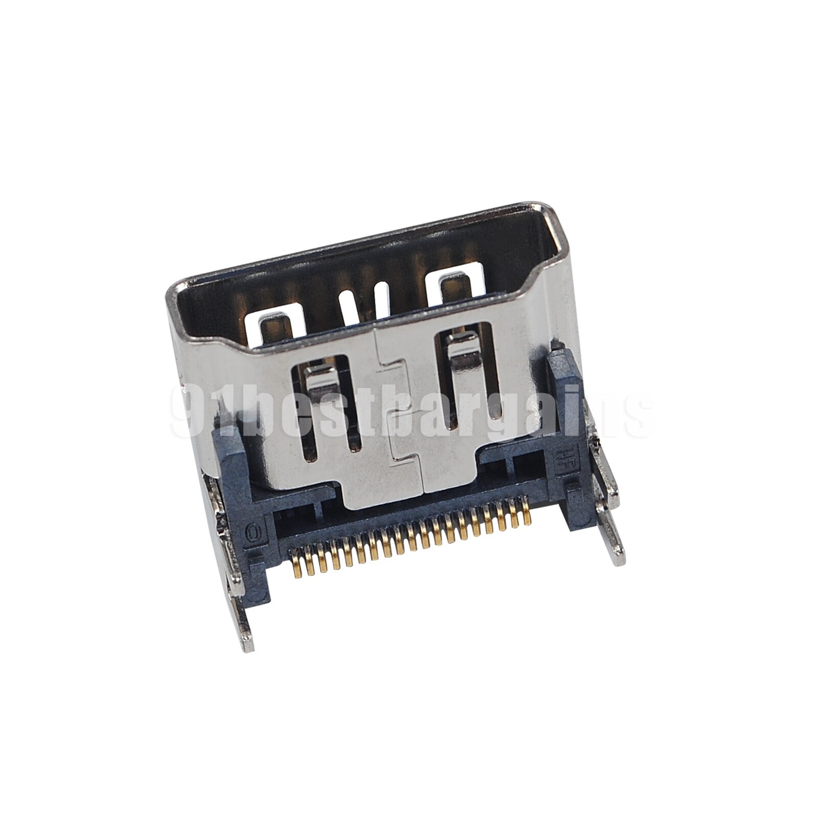Lot 1-20X OEM HDMI Port Connector Motherboard Socket For Sony PlayStation 5 PS5