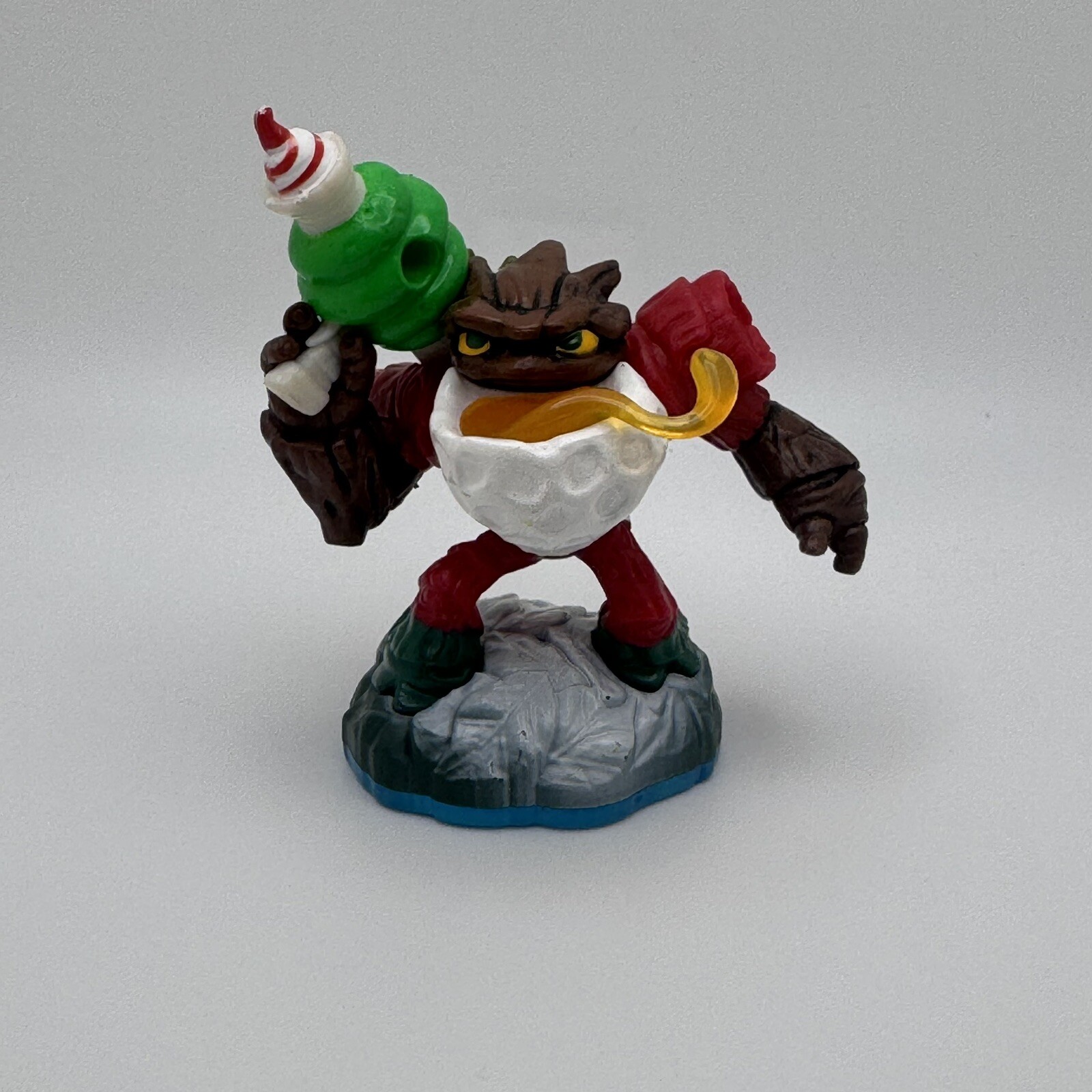 Activision Skylanders: Swap Force: Jolly bumble blast figure