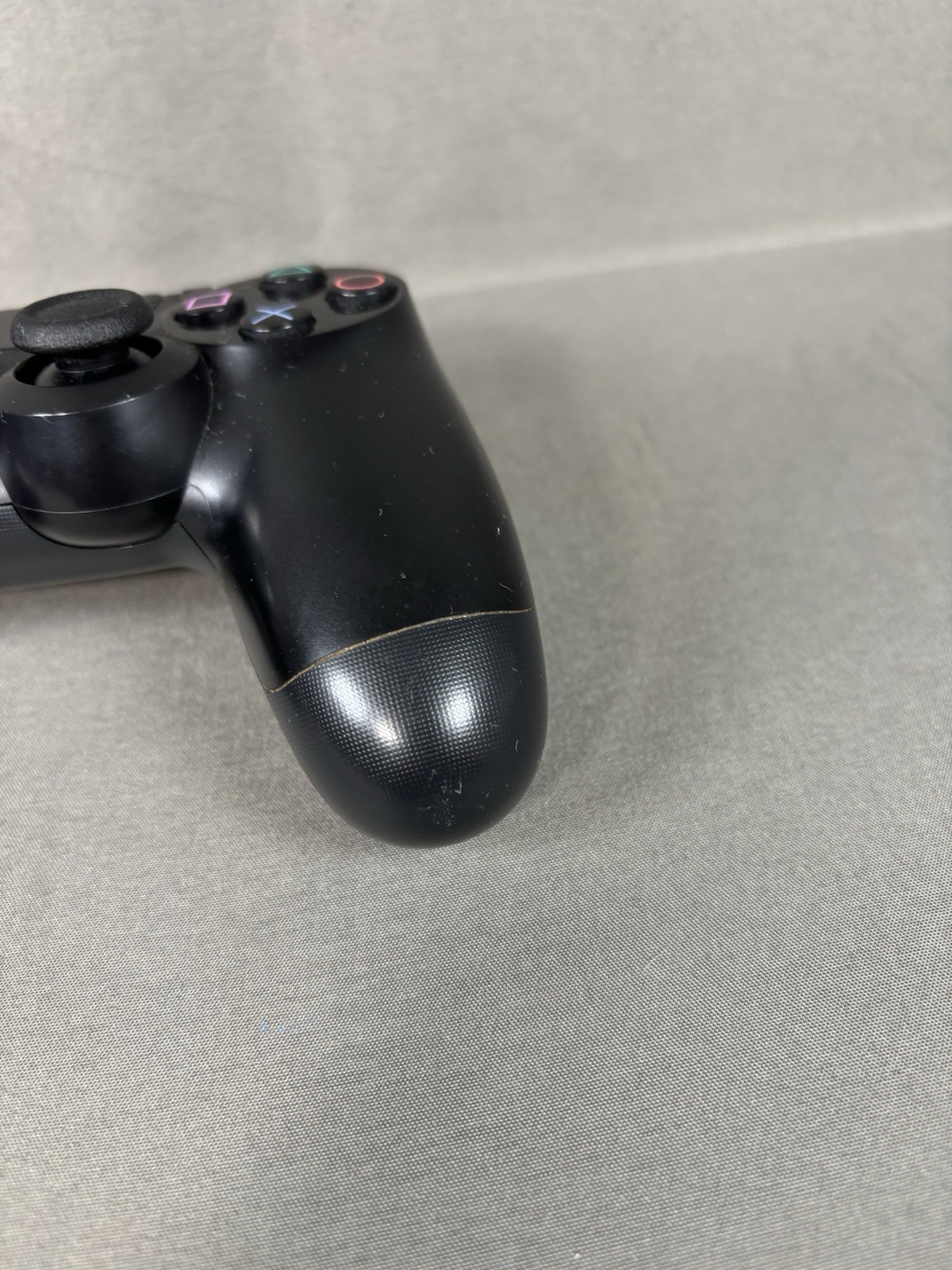 Sony Dualshock 4 Wireless Controller – Black (PS4) Used Condition Untested