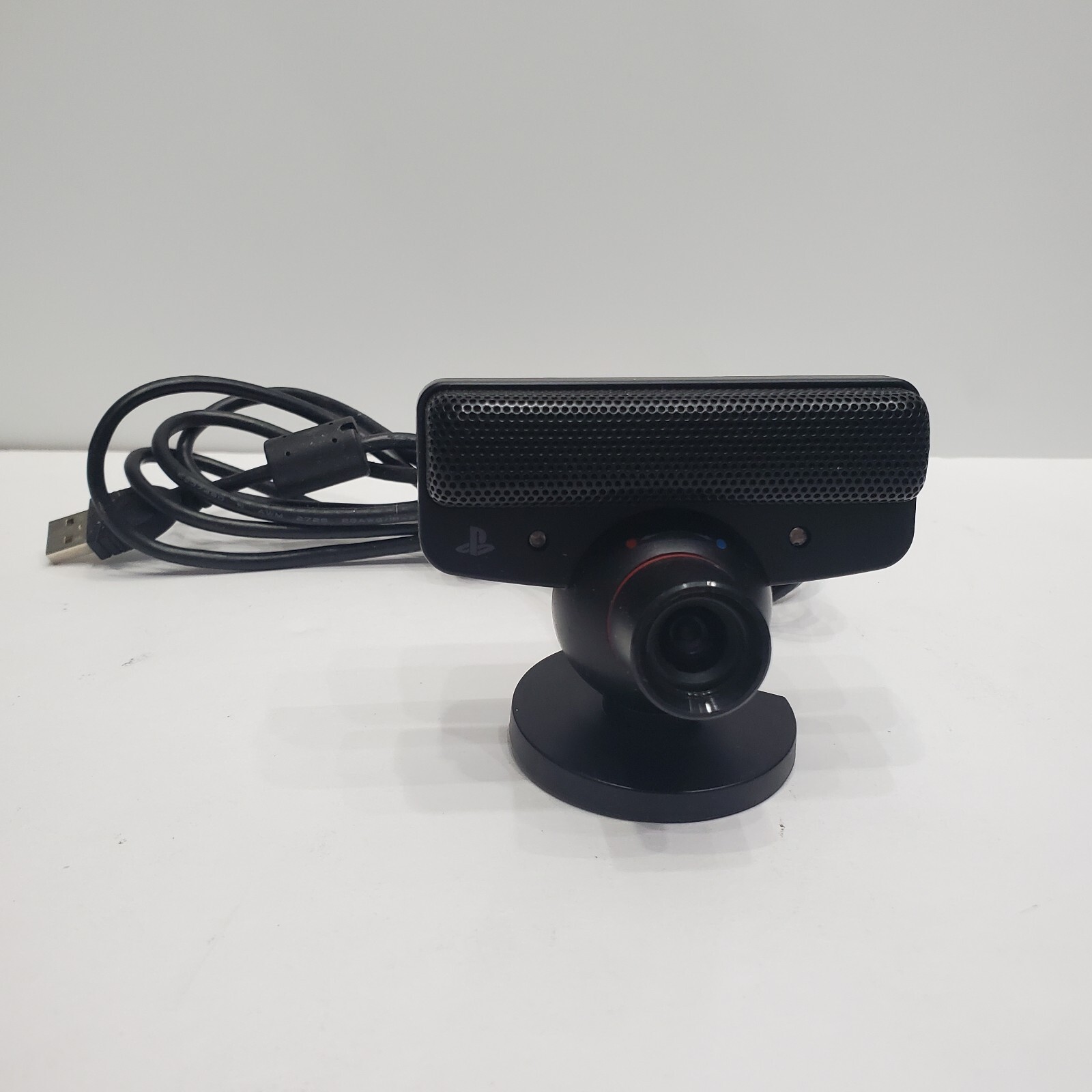 Genuine Sony PlayStation PS3 USB Move Motion Eye Camera SLEH-00448 – Used Tested