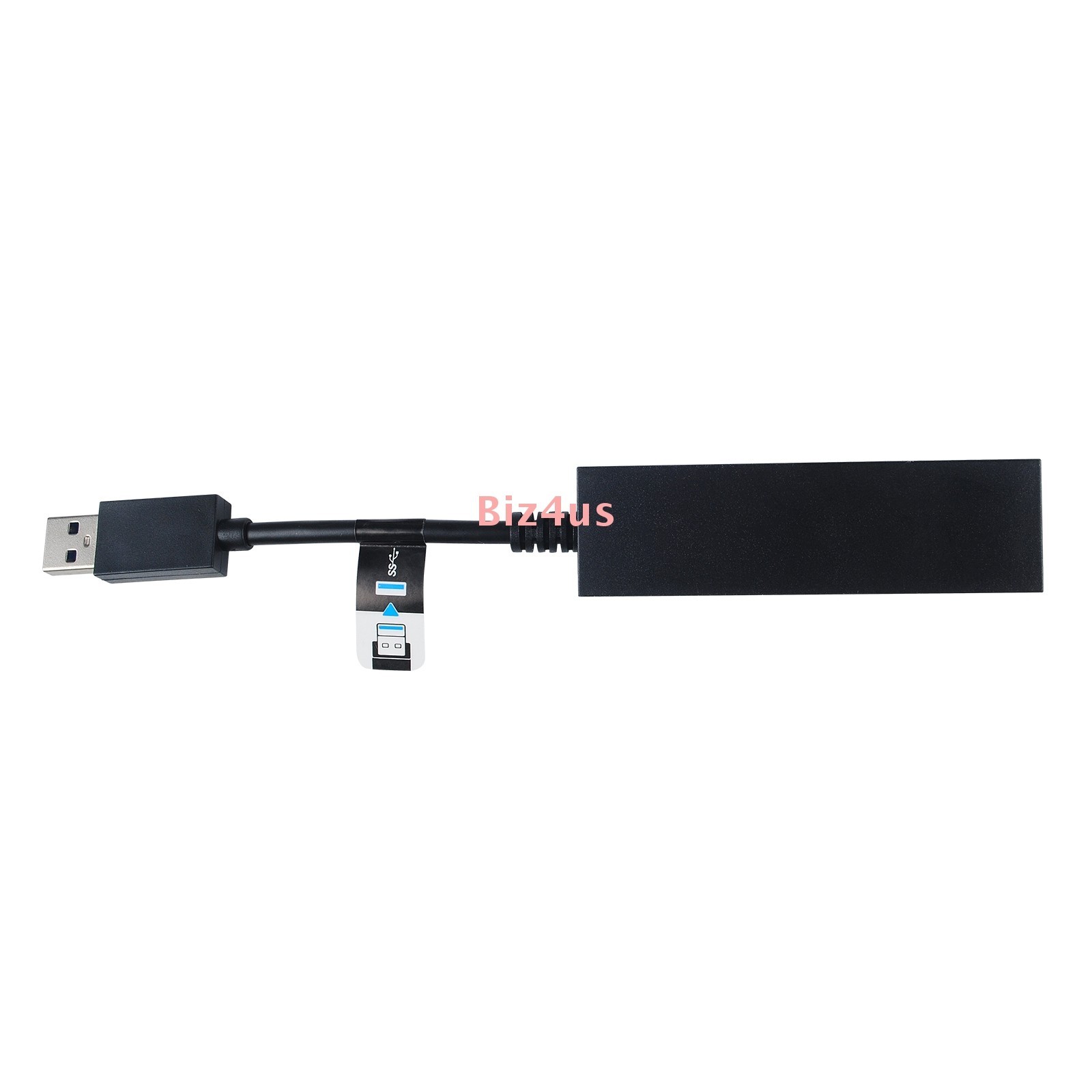 Mini Camera Adapter for PS VR to PS5 Cable for PS5 PS4 VR 4 PS5 VR Connector