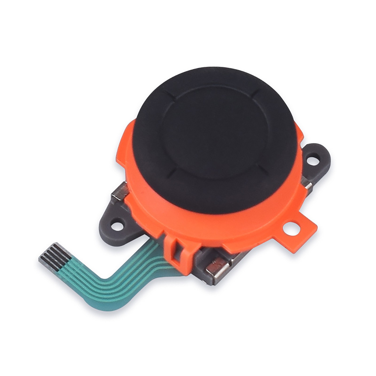 1PCS Analog Joystick Thumb Stick Replacement For Nintendo Switch 2 Fix Drift