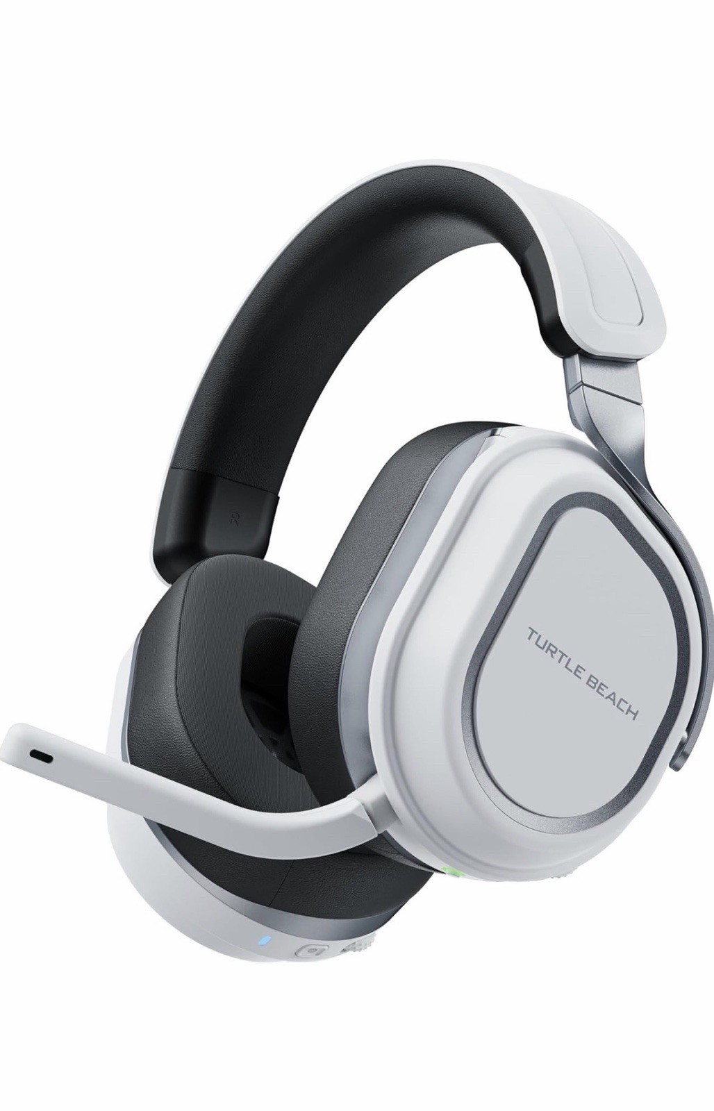 Turtle Beach Stealth 700 Gen 3 Wireless Headset for PS5 / PC – No Transmitter