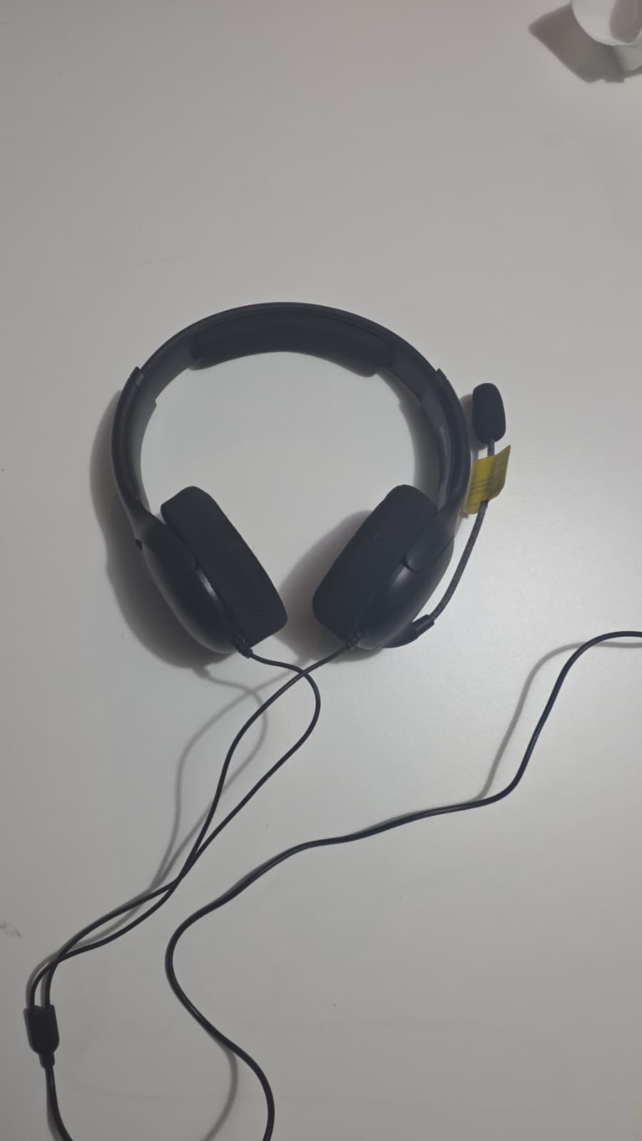 Playstation -Gaming Headset – PDP