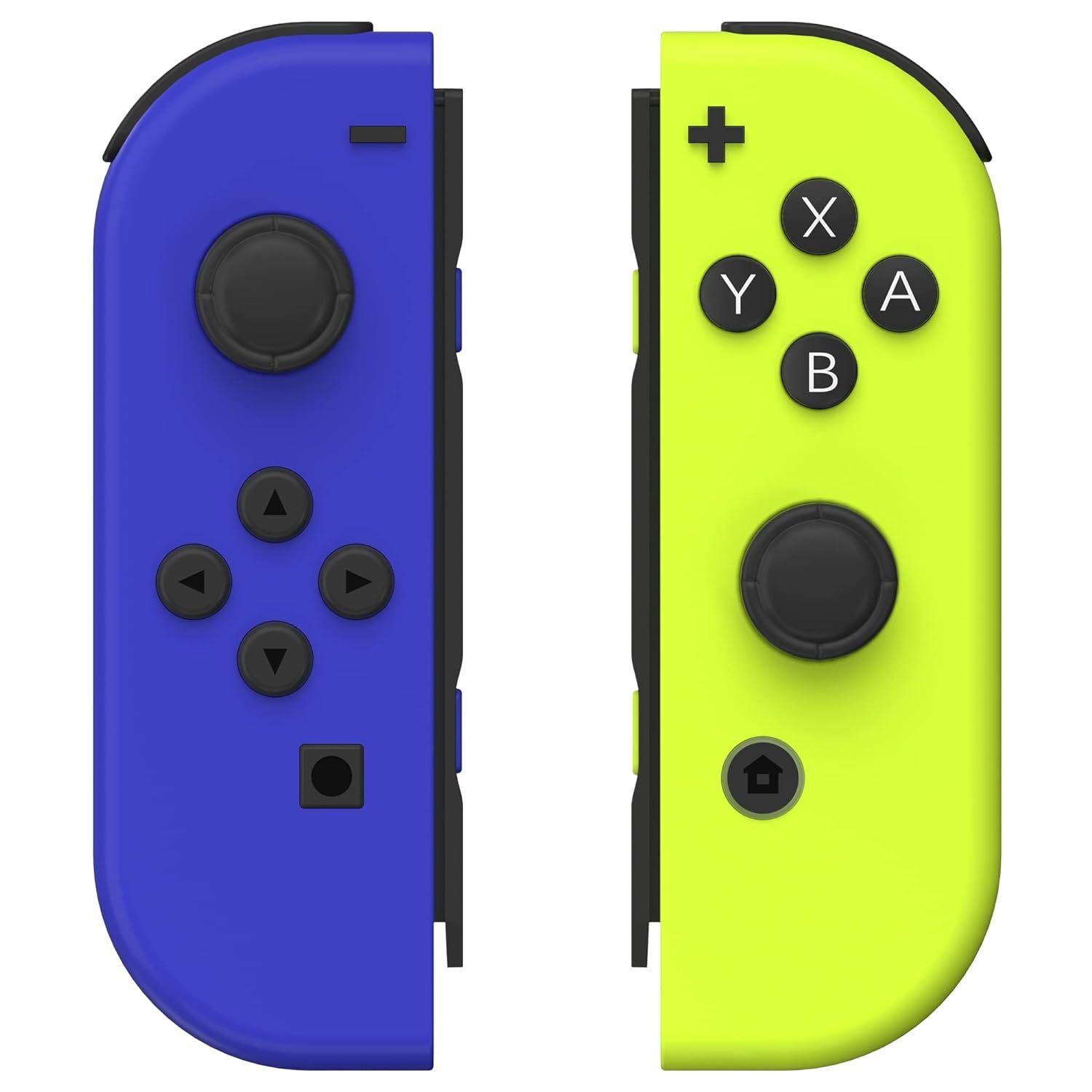 For Nintendo Switch Joy-con-Controller Left w/ Right Wireless Gamepad 1-Pair New