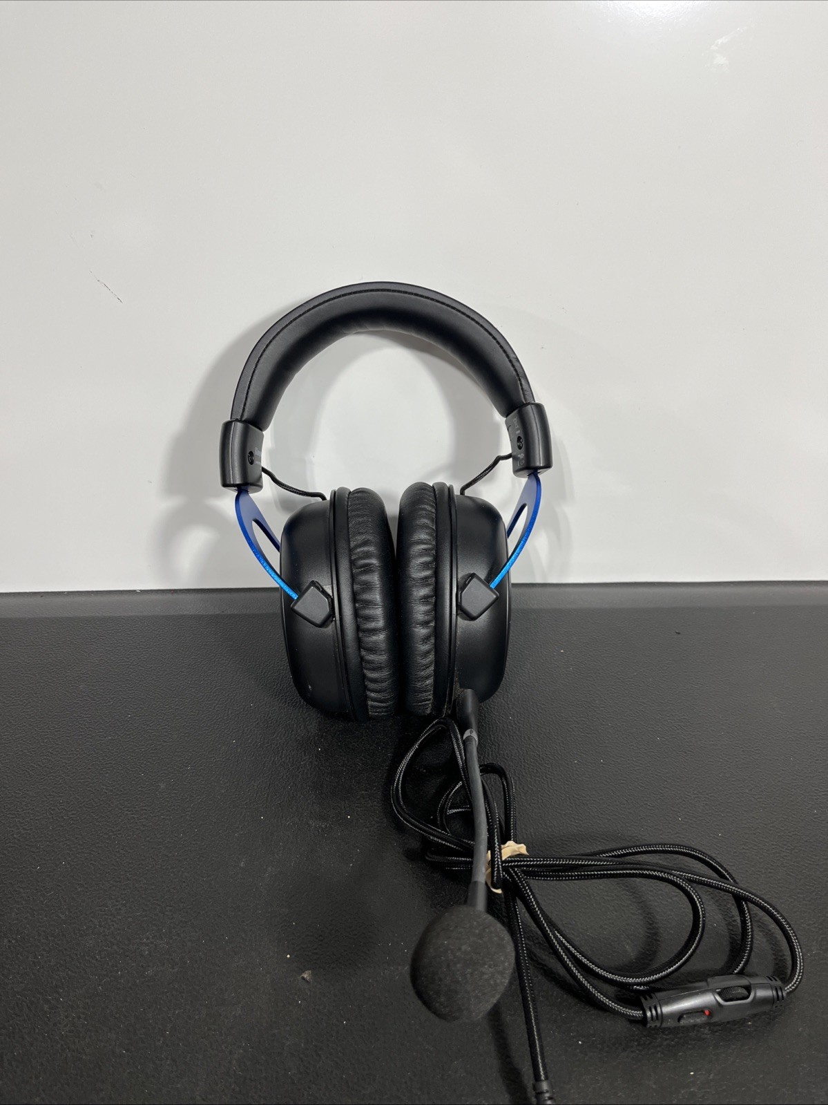 Hyper x Cloud 3 Wired Gaming Headset For Playstation