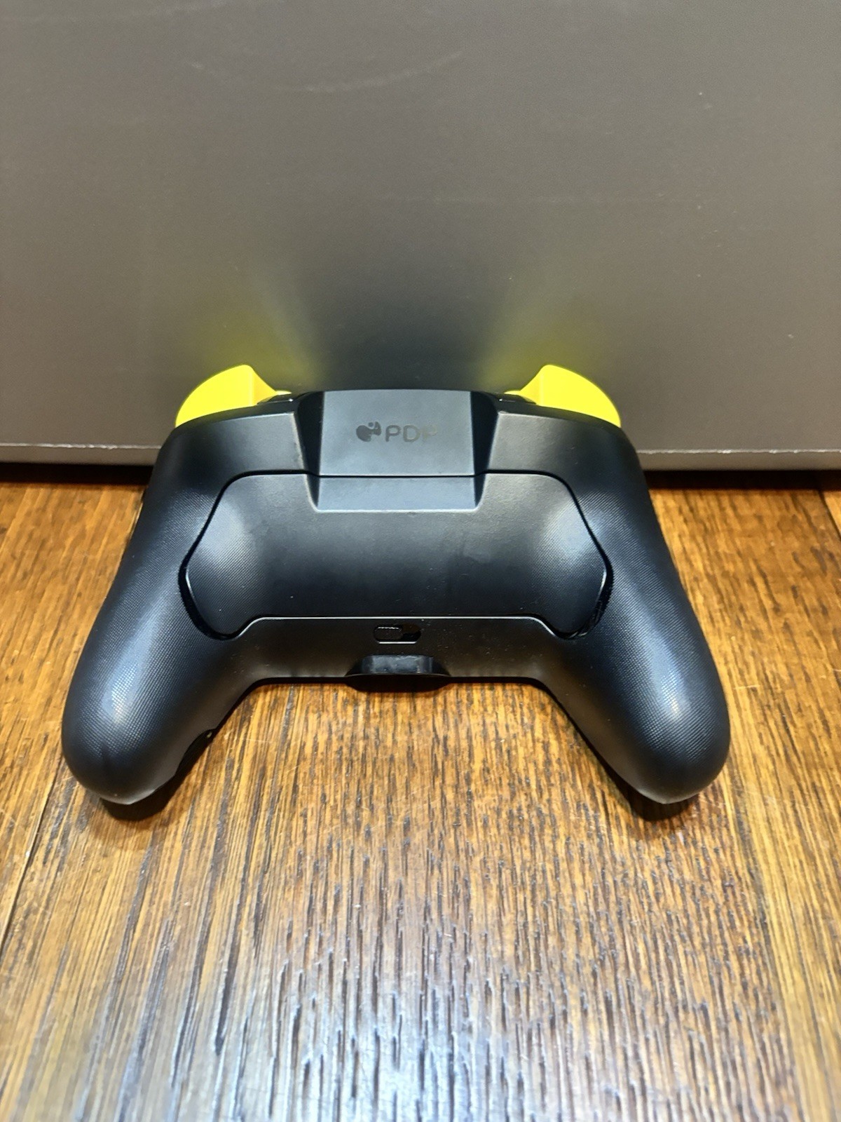 PDP Rematch Glow Wireless Controller for Nintendo Switch – Super Star