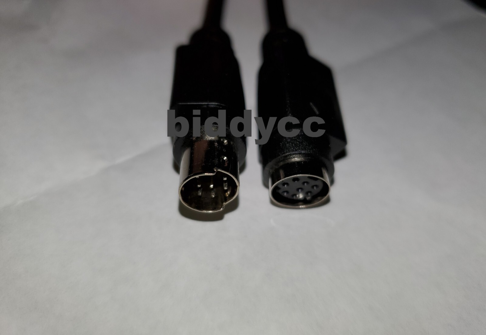 PC Engine controller extension cable cord 5-6′ feet (1.5-1.8m)