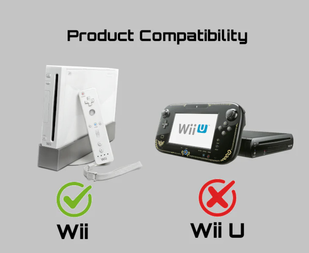 ELECTRONWARP WII HDMI ADAPTER | PLUG & PLAY | NTSC/PAL COMPATIBLE | USA SHIPPER