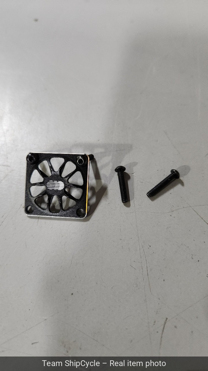 Trinity TRI1079 MX10 Gen3 110th ESC G2U