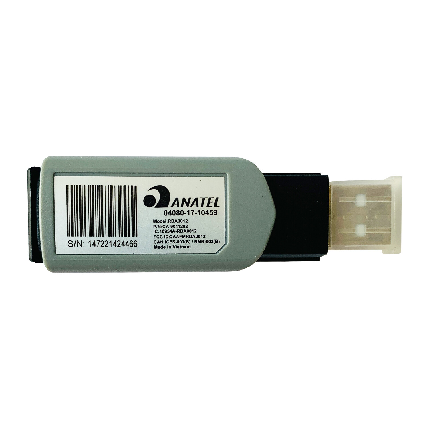 USB Receiver Dongle Adapter Replacement for Corsair Void Elite VOID Pro Headset
