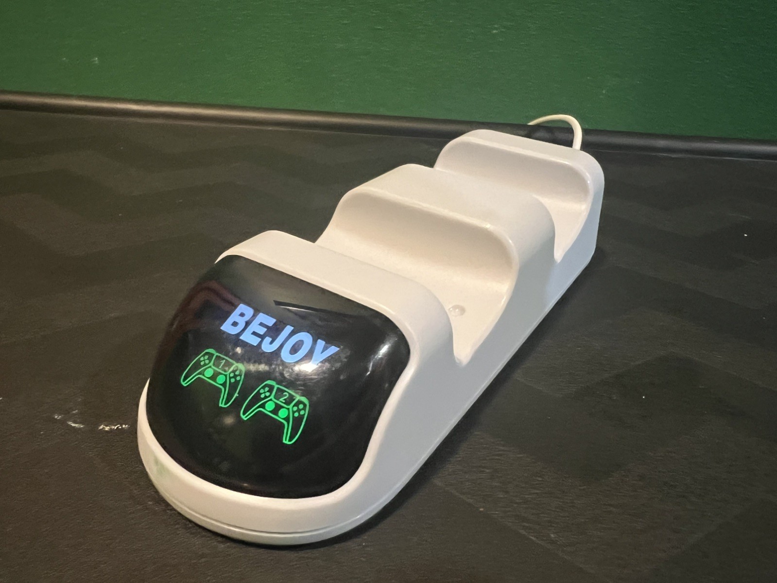 BEJOY Charging dock for PS5 Controller