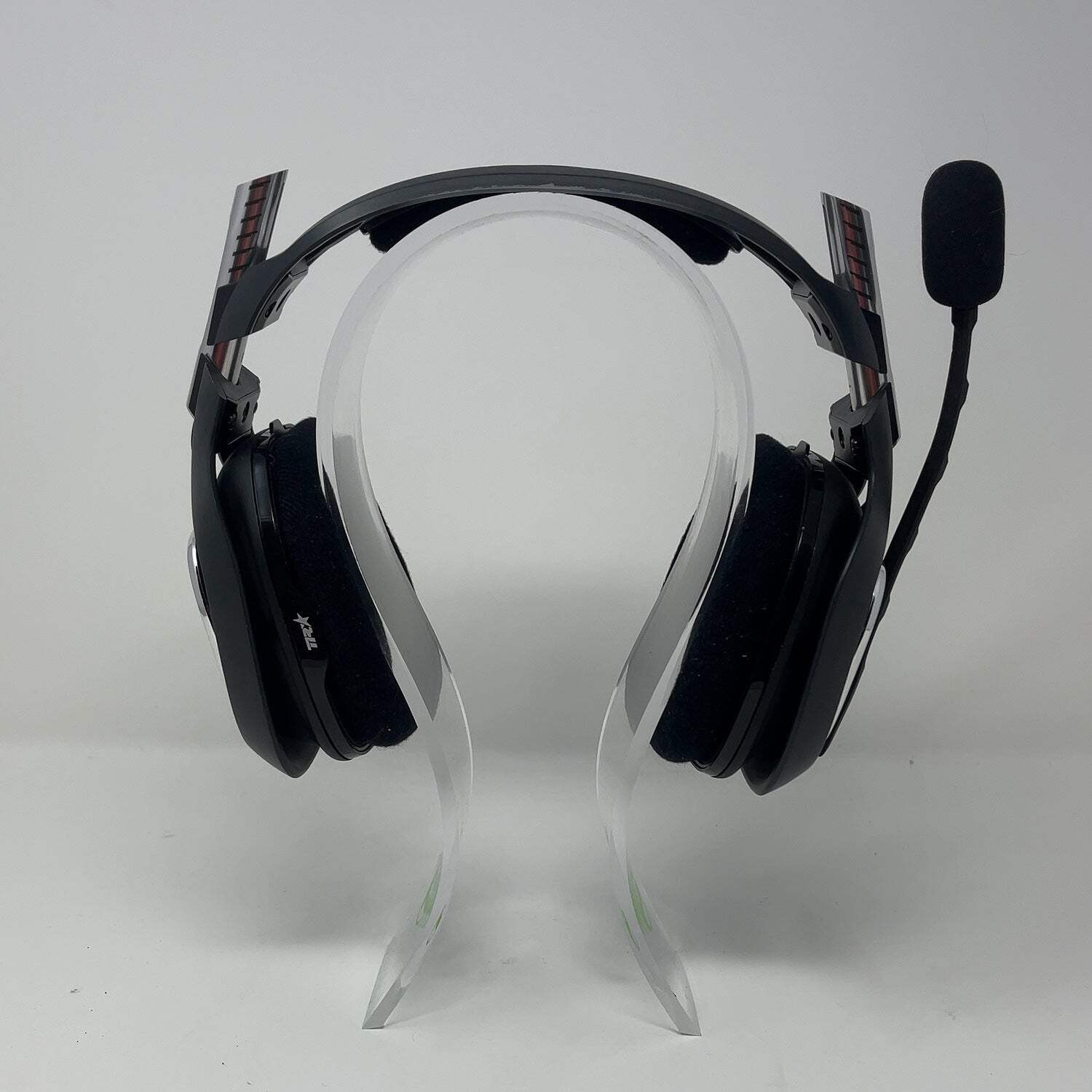 Astro A40 Black wired over-ear gaming headset
