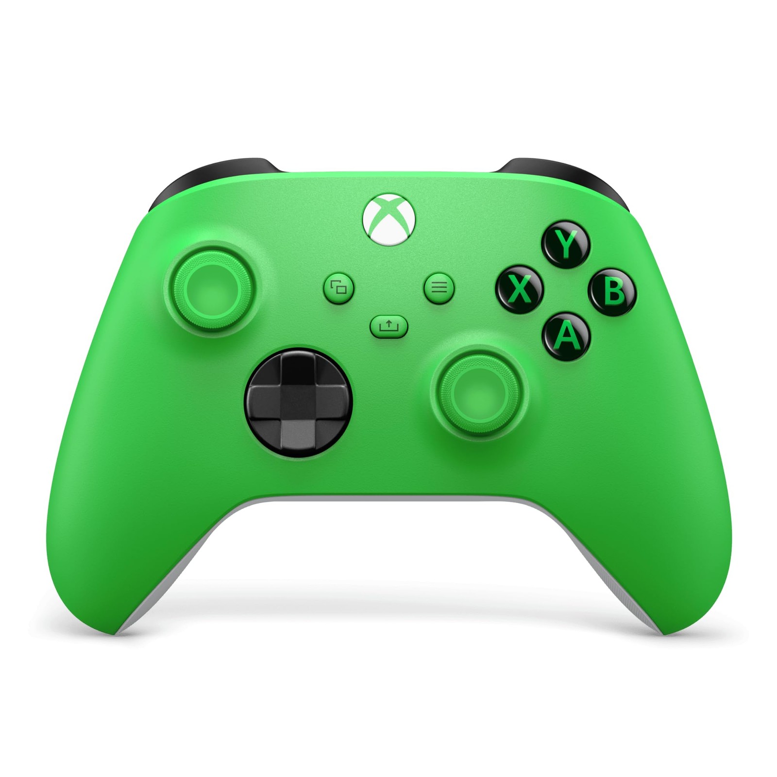 Xbox Wireless Controller Velocity Green Gamepad Xbox Series X S PC USB-C