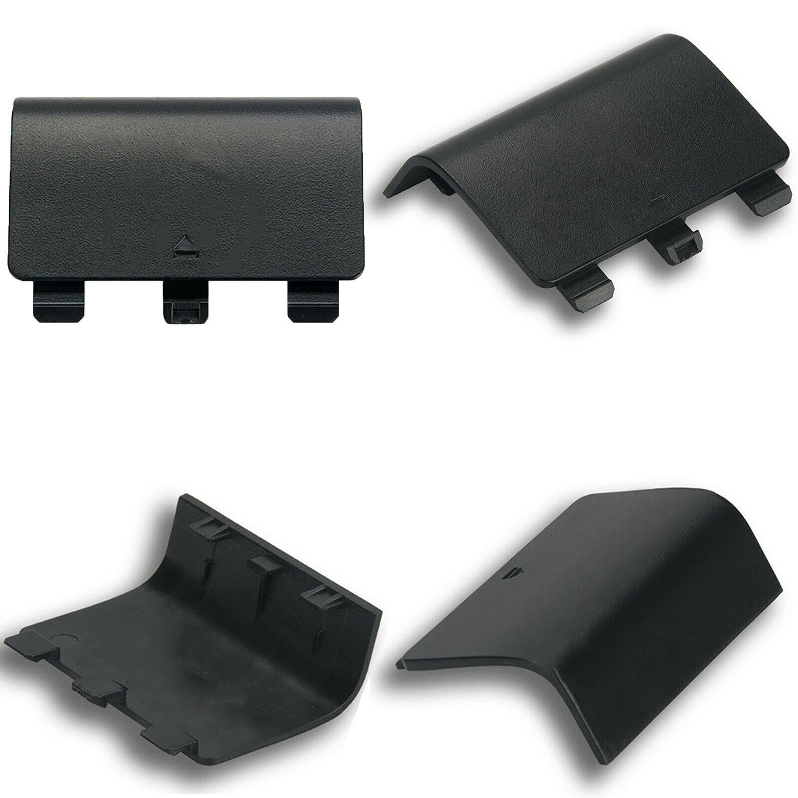 5Pcs Battery Real Back Cover Lid Door Case For Xbox Series X S Controller