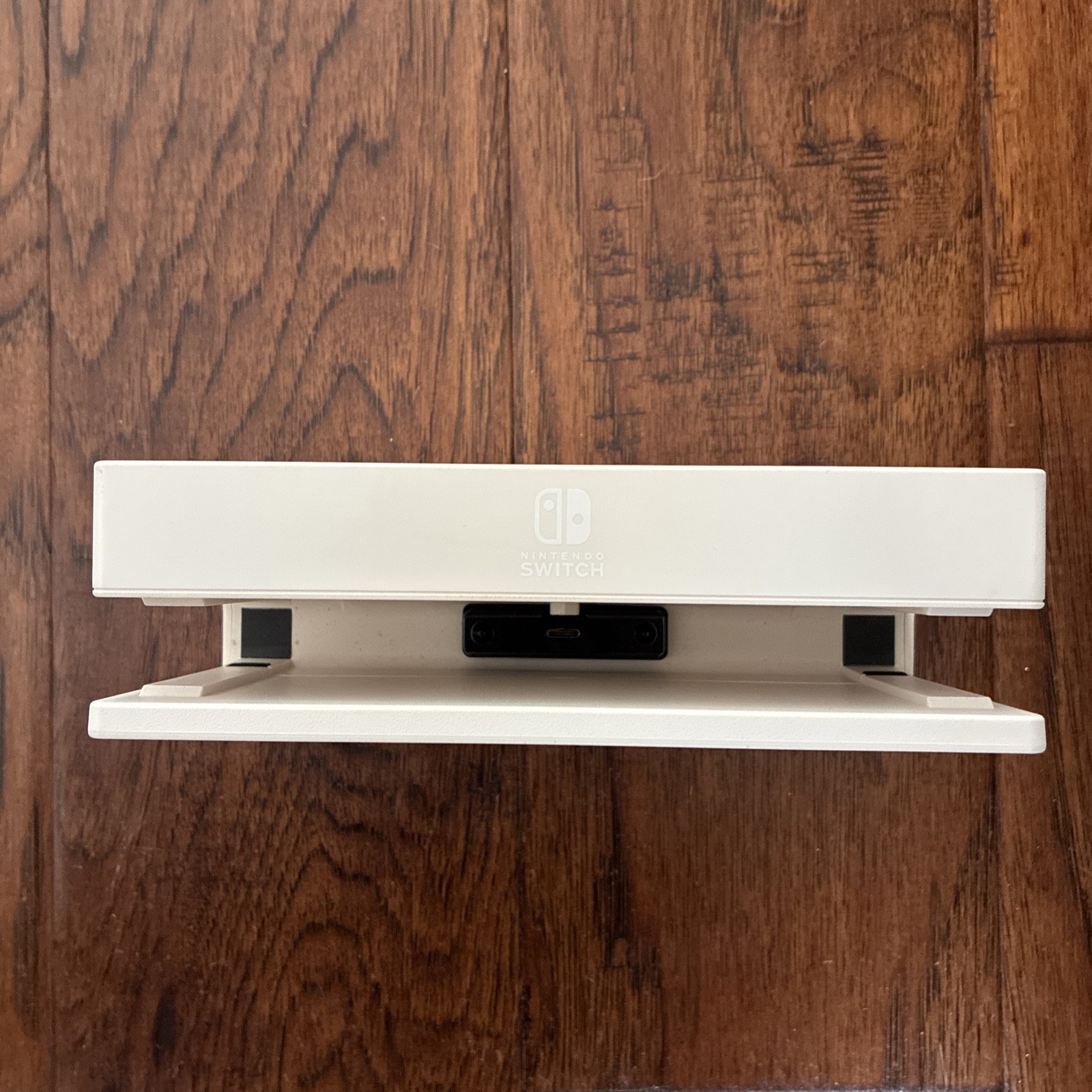 Nintendo Switch Dock – Animal Crossing: New Horizons Edition Dock Only