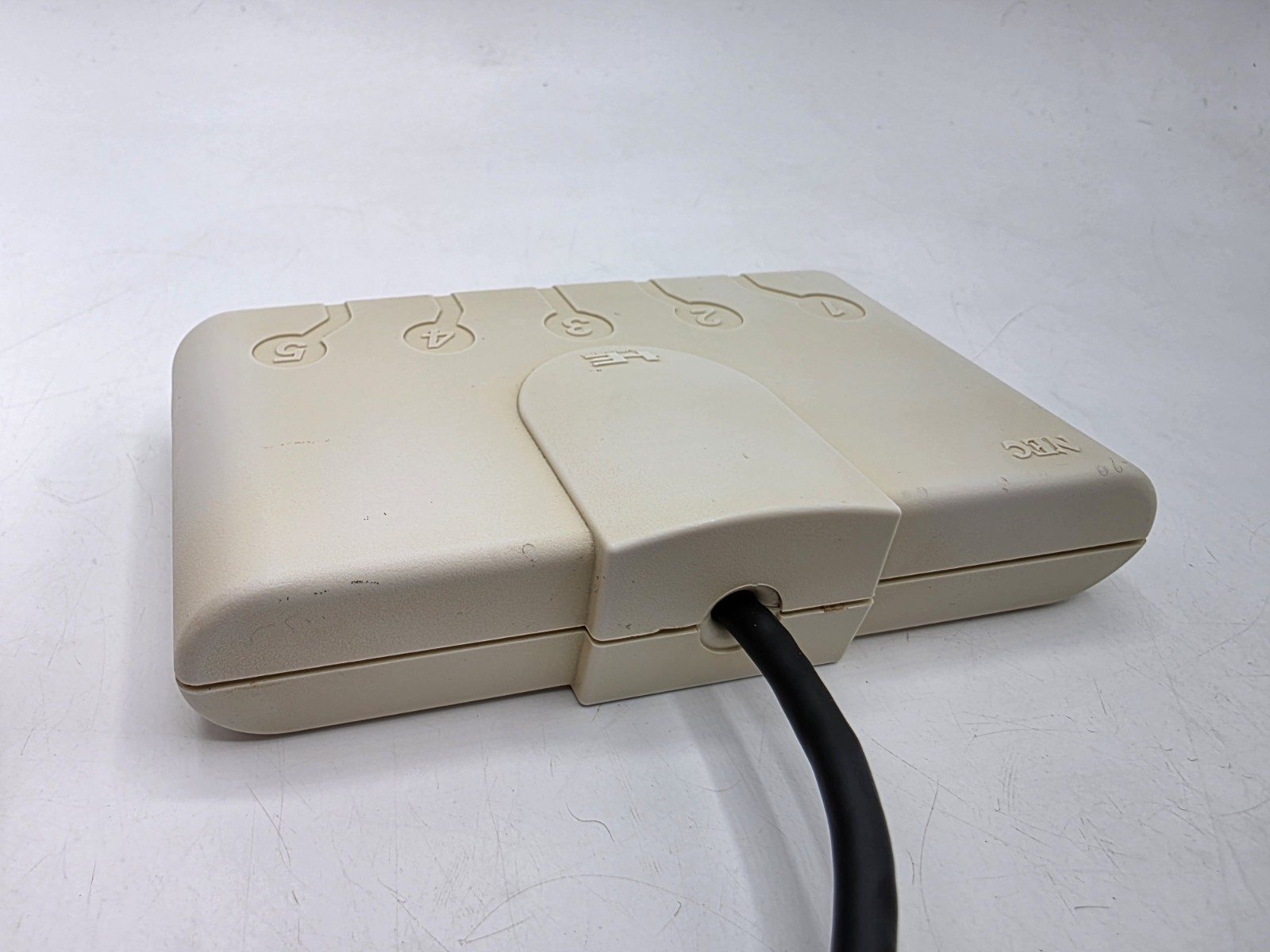 NEC PC Engine Multitap PCE PI-PD003 US Seller TESTED Read !!
