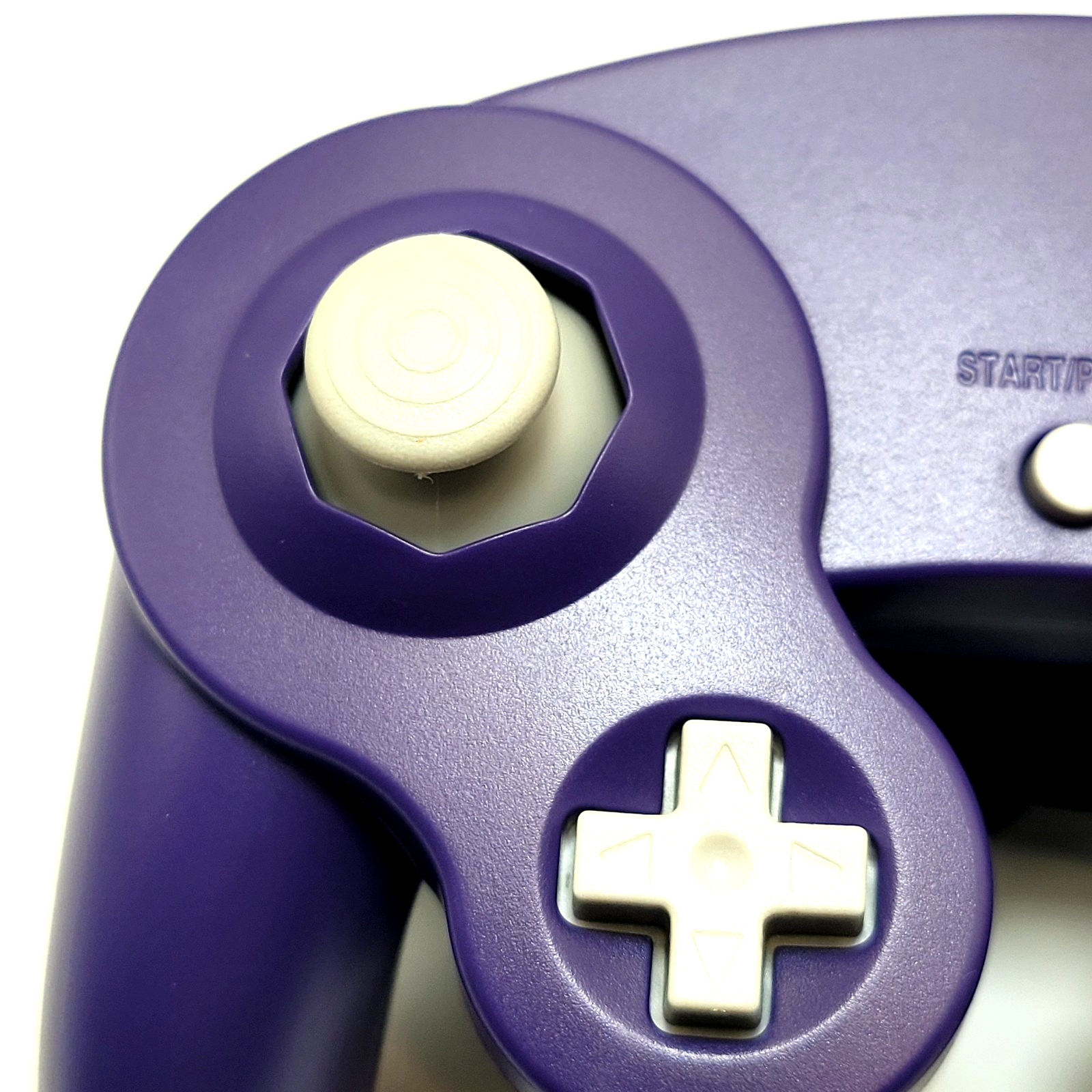 Nintendo GameCube Controller Game Pad For NGC – Wii Console Indigo – NEW