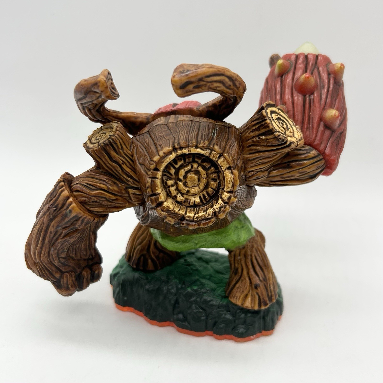Skylanders Giants Tree Rex Figure- Combined Shipping