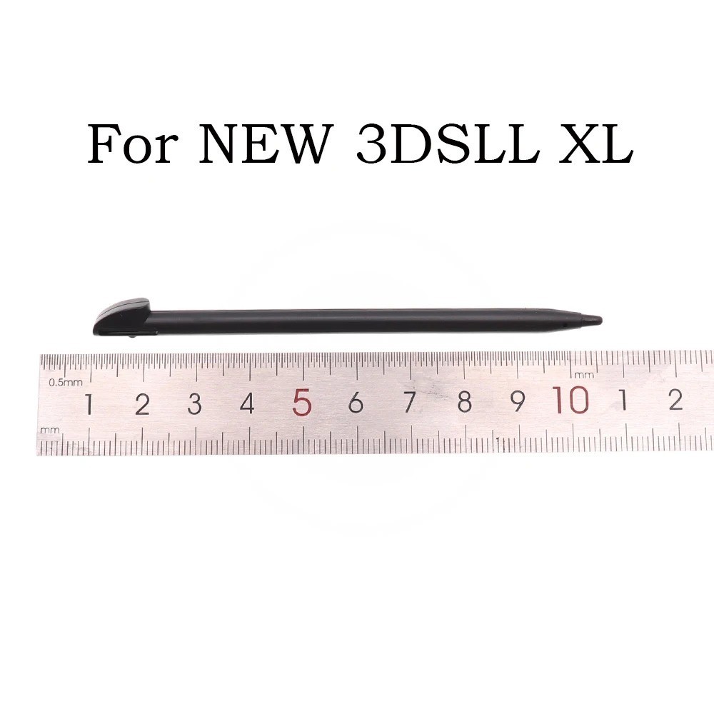 Replacement Stylus For Nintendo NEW/3DS/2DS/DSi/XL/DS Lite/LL Plastic Pen