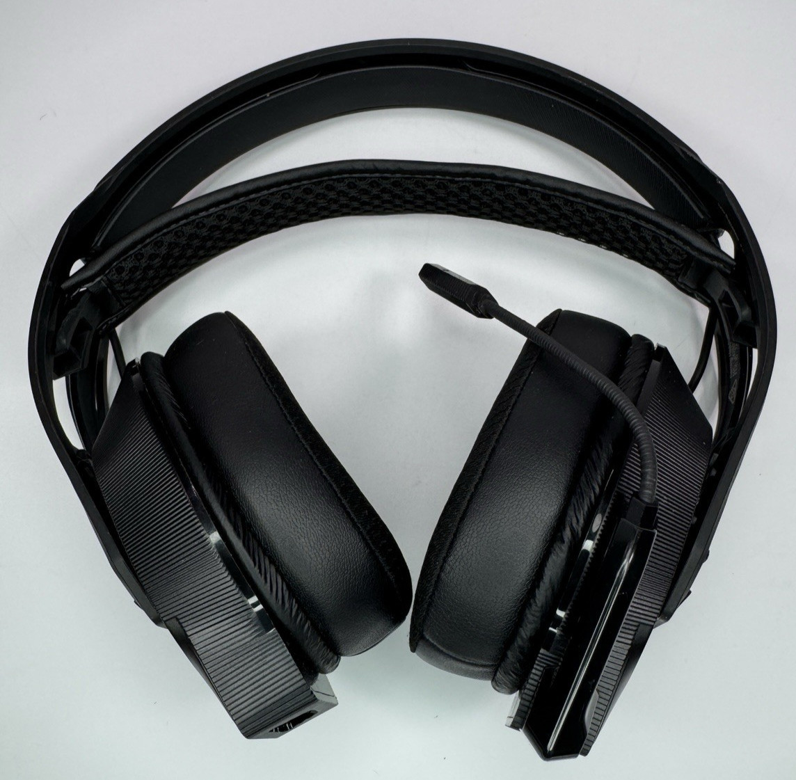 Nacon RIG 800 PRO 2.4GHz Wireless Gaming Headset Only PS4 PS5 Xbox PC