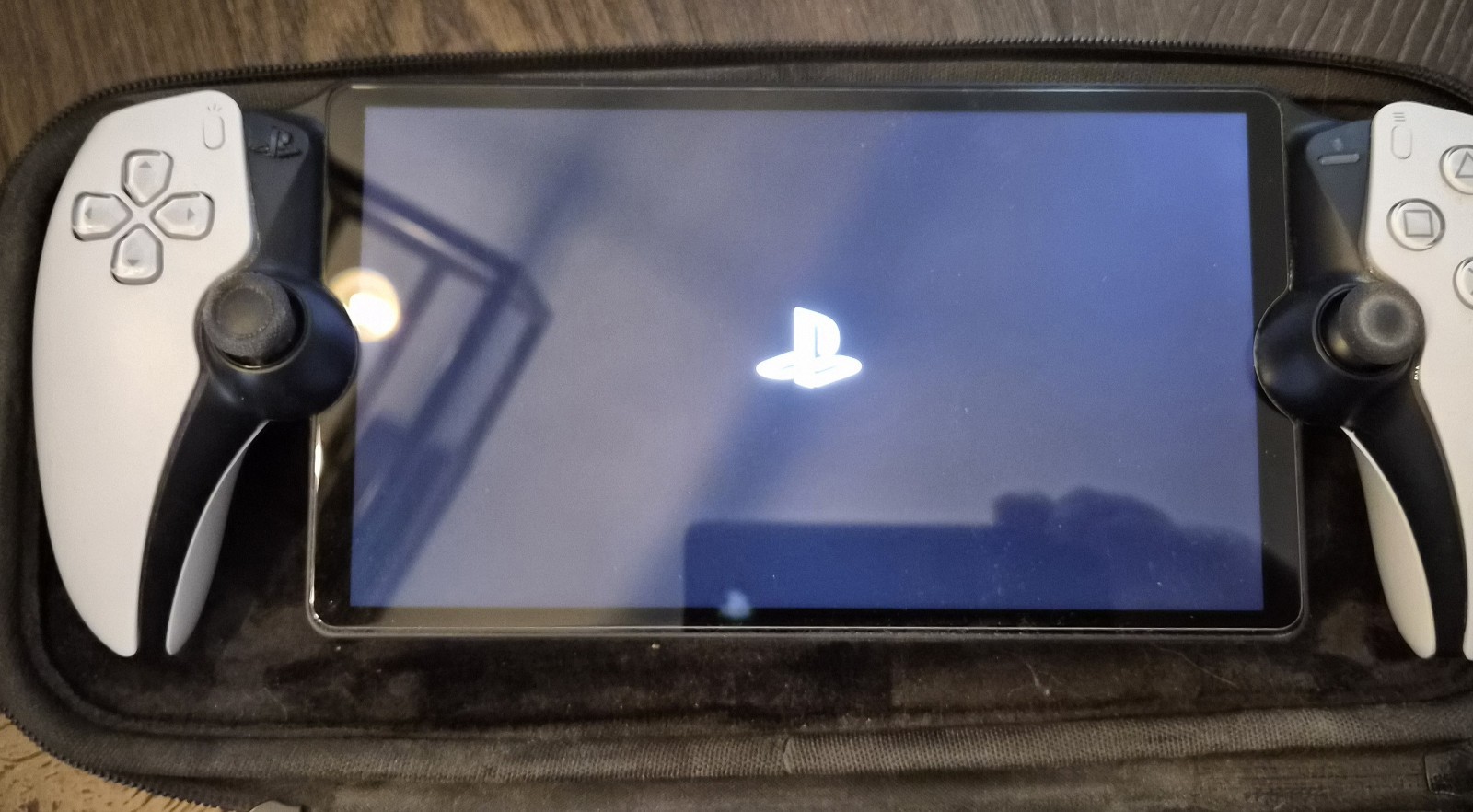 PlayStation Portal Controller