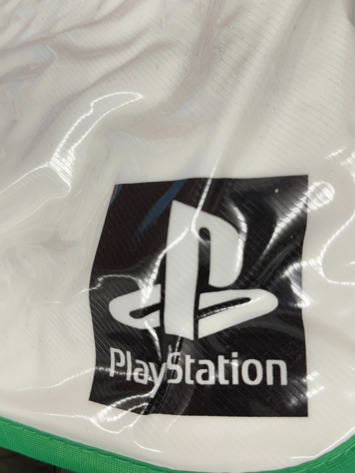 Konami Dance Dance Revolution Dance Pad Mat PlayStation 1 2 RU041