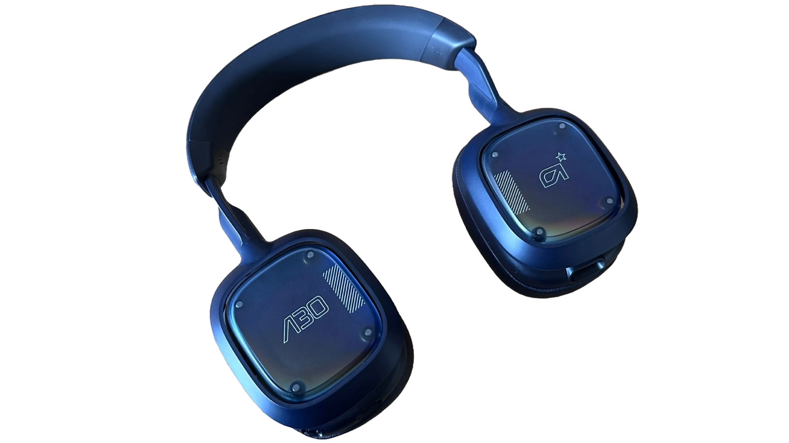 Replacement Logitech G Astro A30 Lightspeed Wireless Gaming Headset – Blue (…