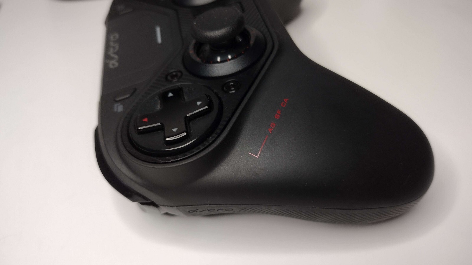 ASTRO Gaming C40 TR Controller For PS4/PC Excellent Condition – Next-Day Shippin
