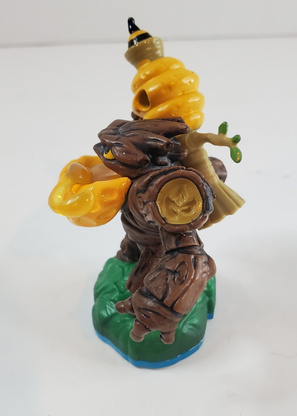 Skylanders Swap Force Bumble Blast