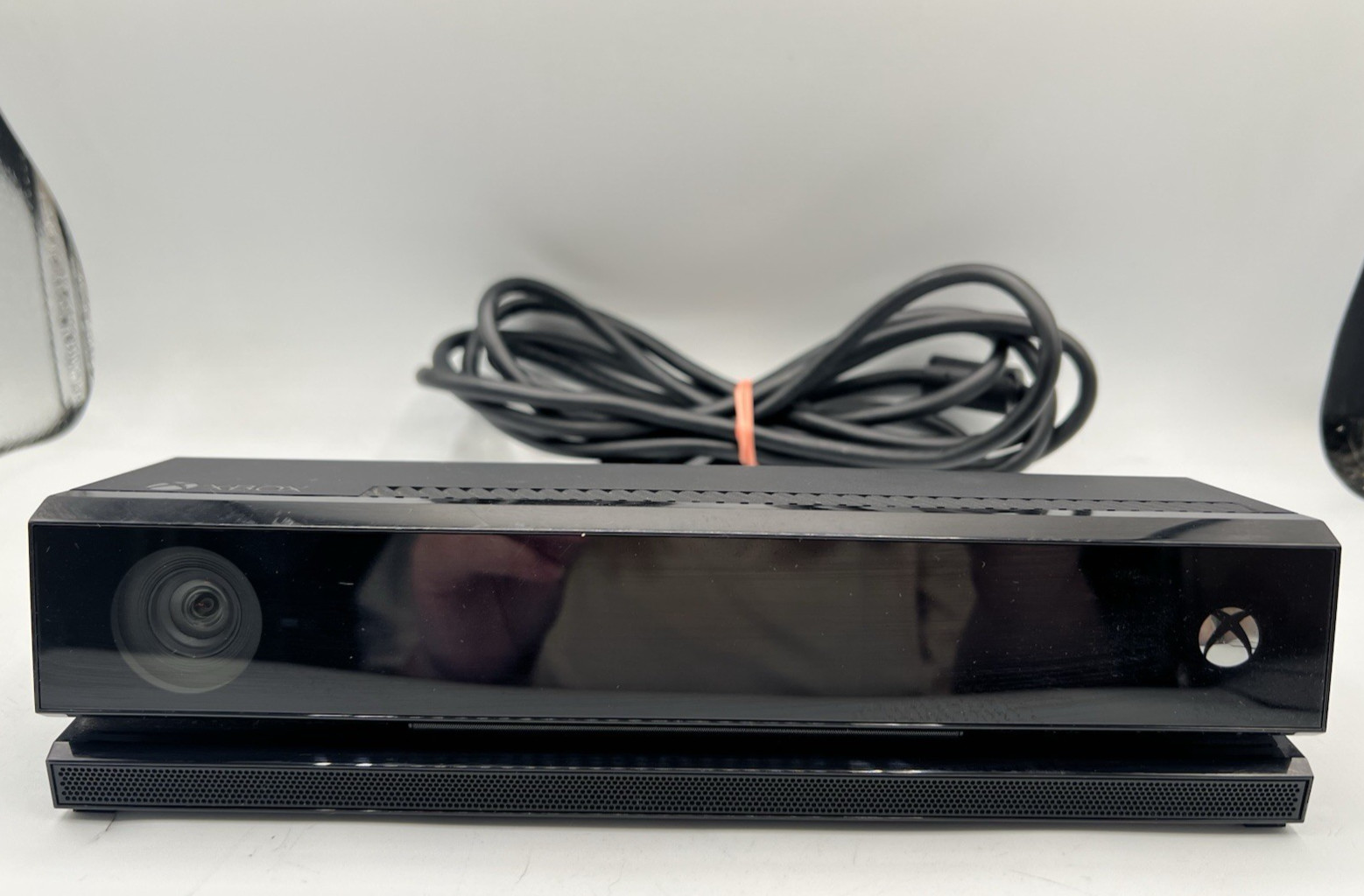 Official OEM Microsoft Xbox One Kinect Sensor Black Model 1520