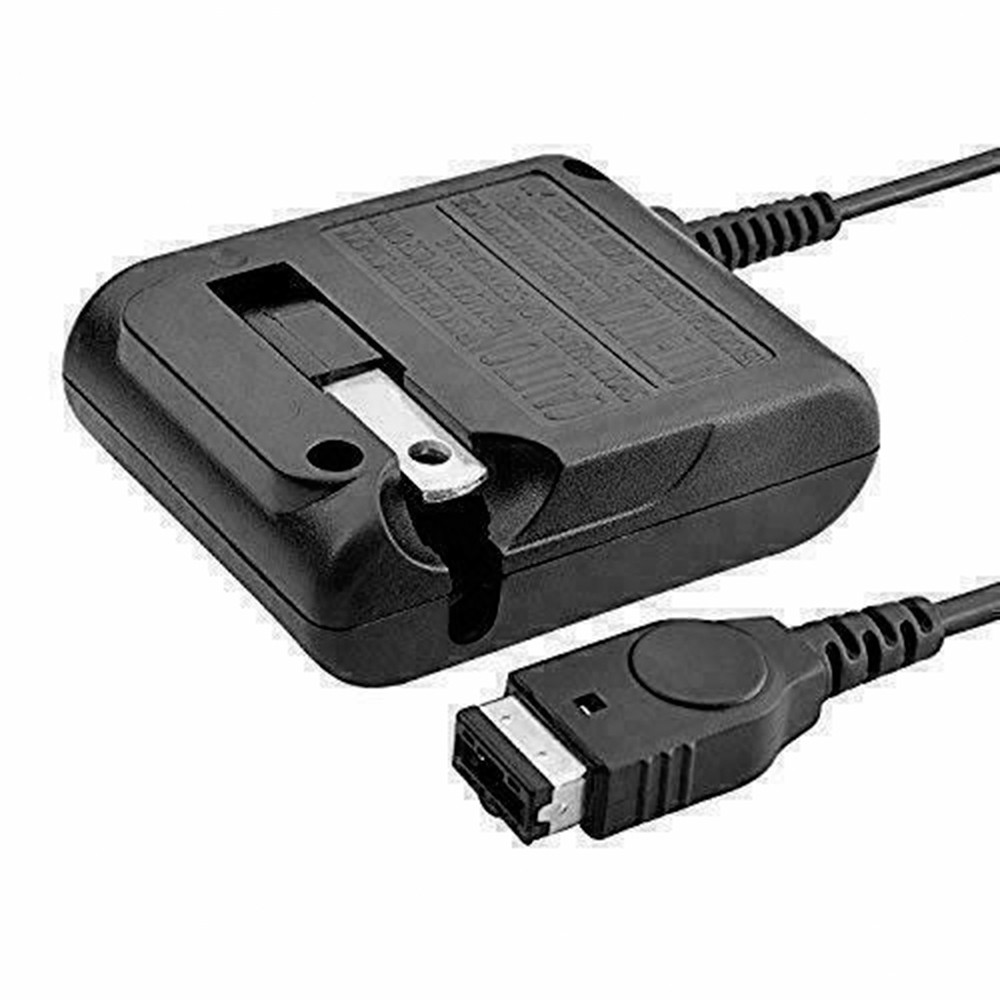 AC Adapter Charger For Nintendo Gameboy Advance SP DS NDS GBA Wall Power Cord