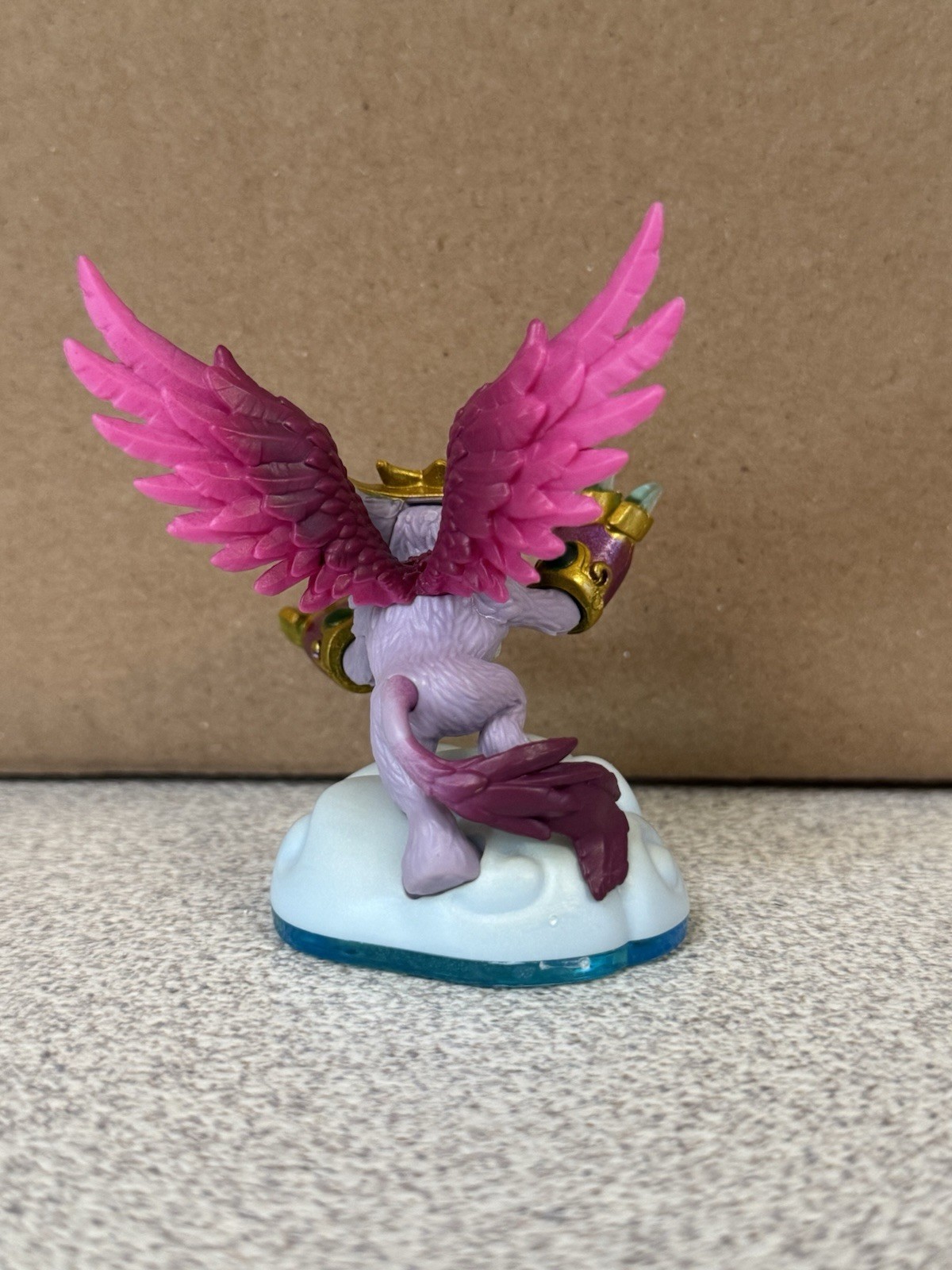 Skylanders: Swap Force (2013) – Scratch – ‘Series 1’ Figure – Used